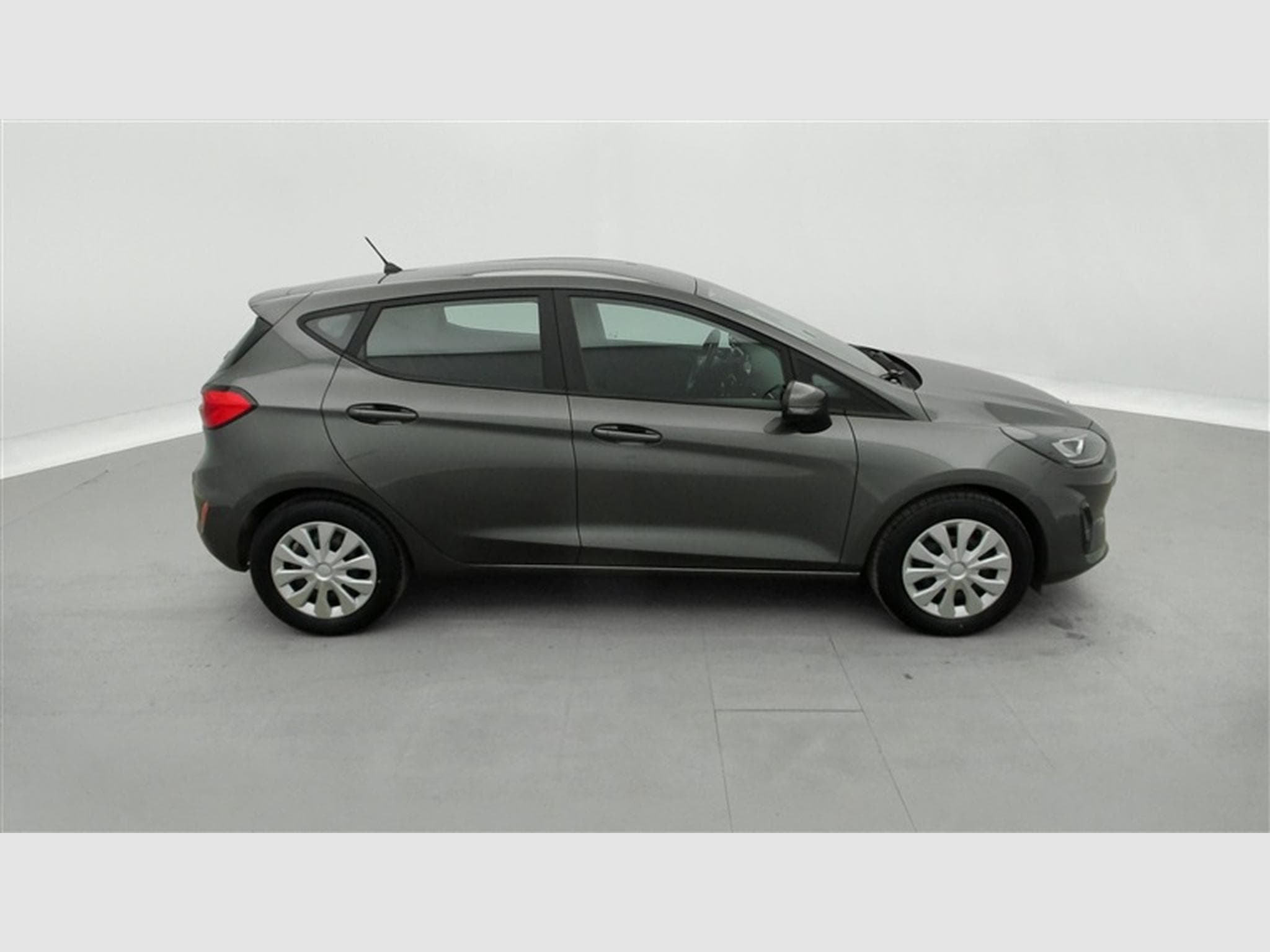 Ford Fiesta 1.0 EcoBoost Connected CARPLAY/LED/PDC (2024) - Photo 23