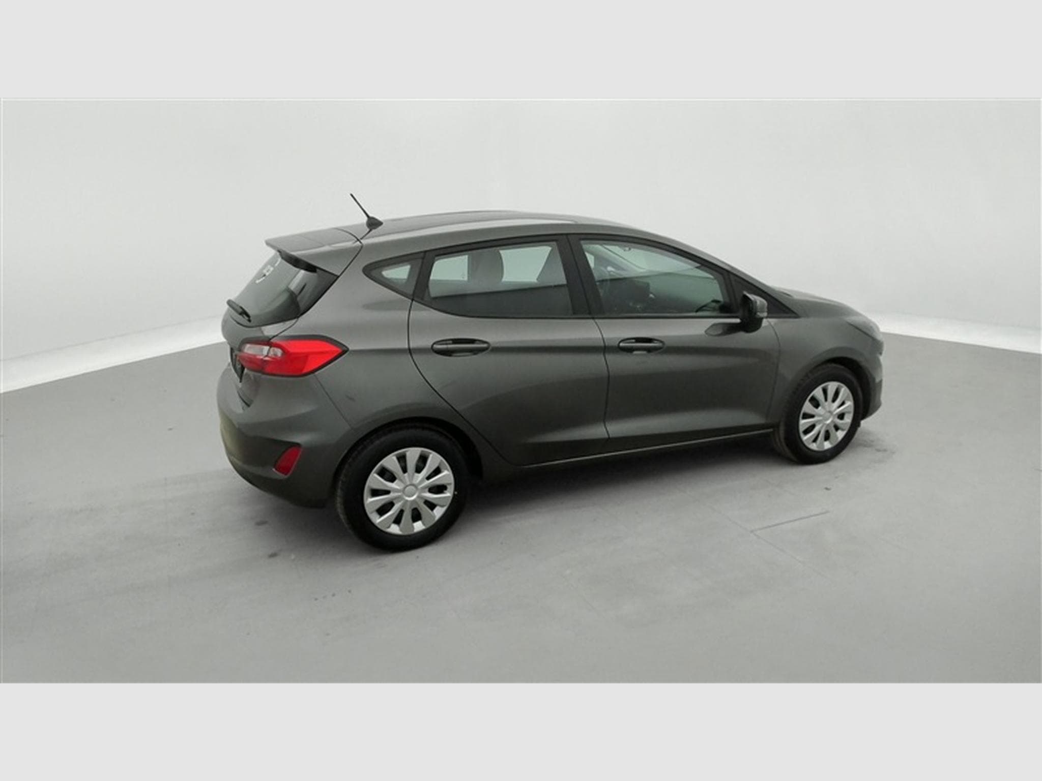 Ford Fiesta 1.0 EcoBoost Connected CARPLAY/LED/PDC (2024) - Photo 24