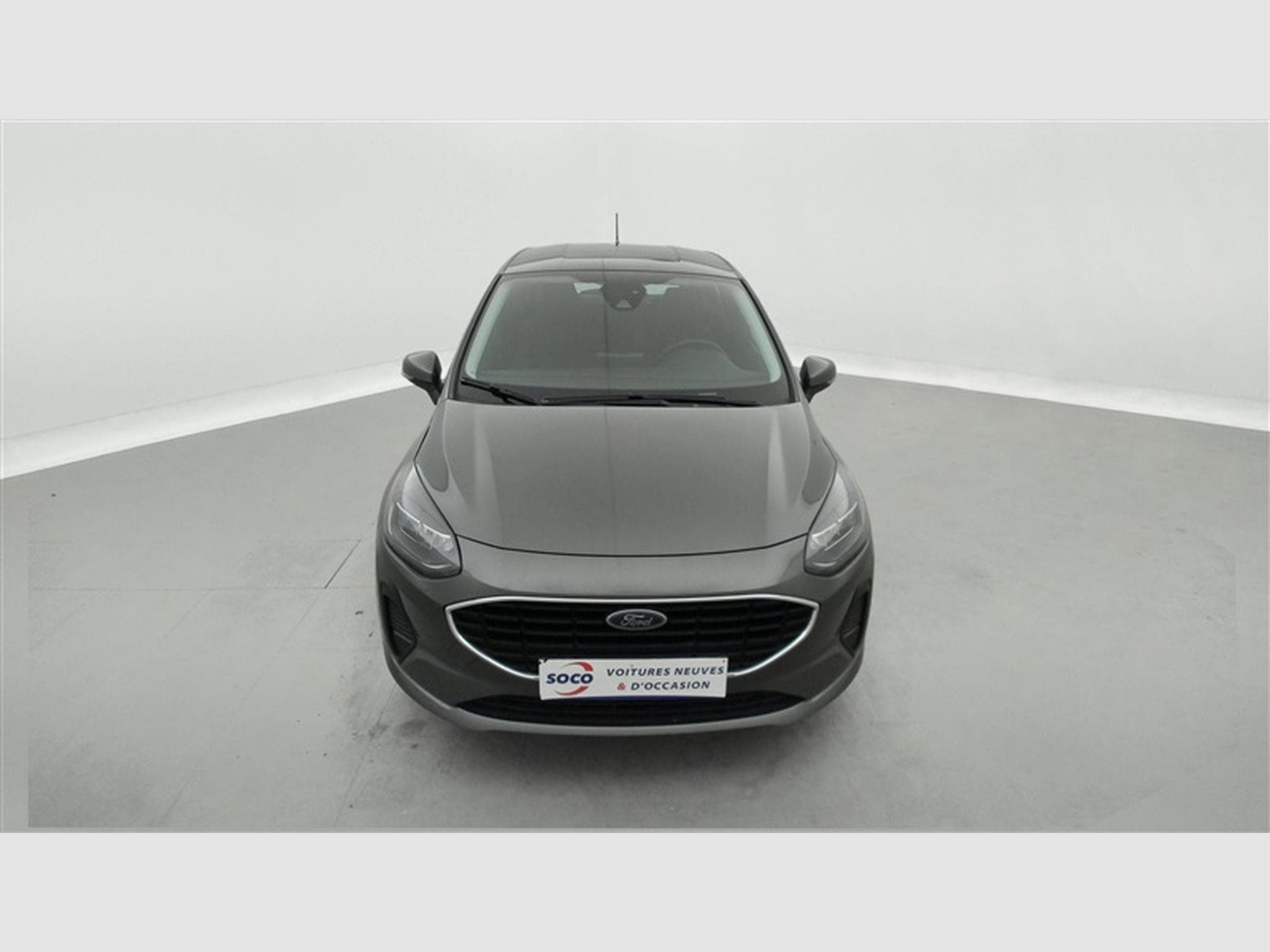 Ford Fiesta 1.0 EcoBoost Connected CARPLAY/LED/PDC (2024) - Photo 4