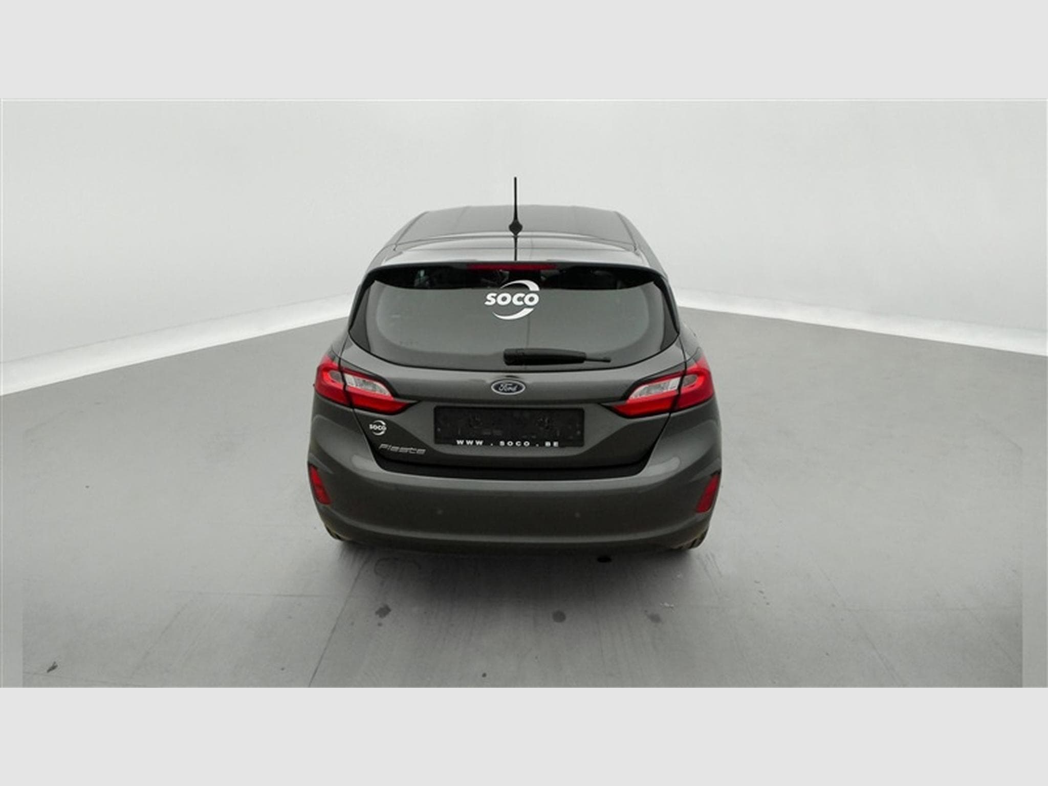 Ford Fiesta 1.0 EcoBoost Connected CARPLAY/LED/PDC (2024) - Photo 5