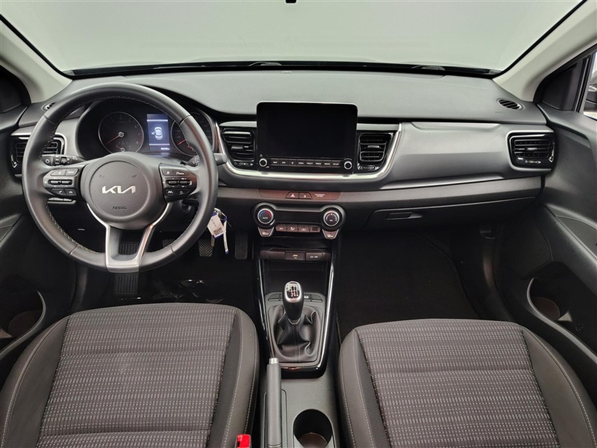 Kia Stonic 1.0 T MHEV Business Line NAVI/LED/JA16/PDC/CAMERA (2023) - Photo 8