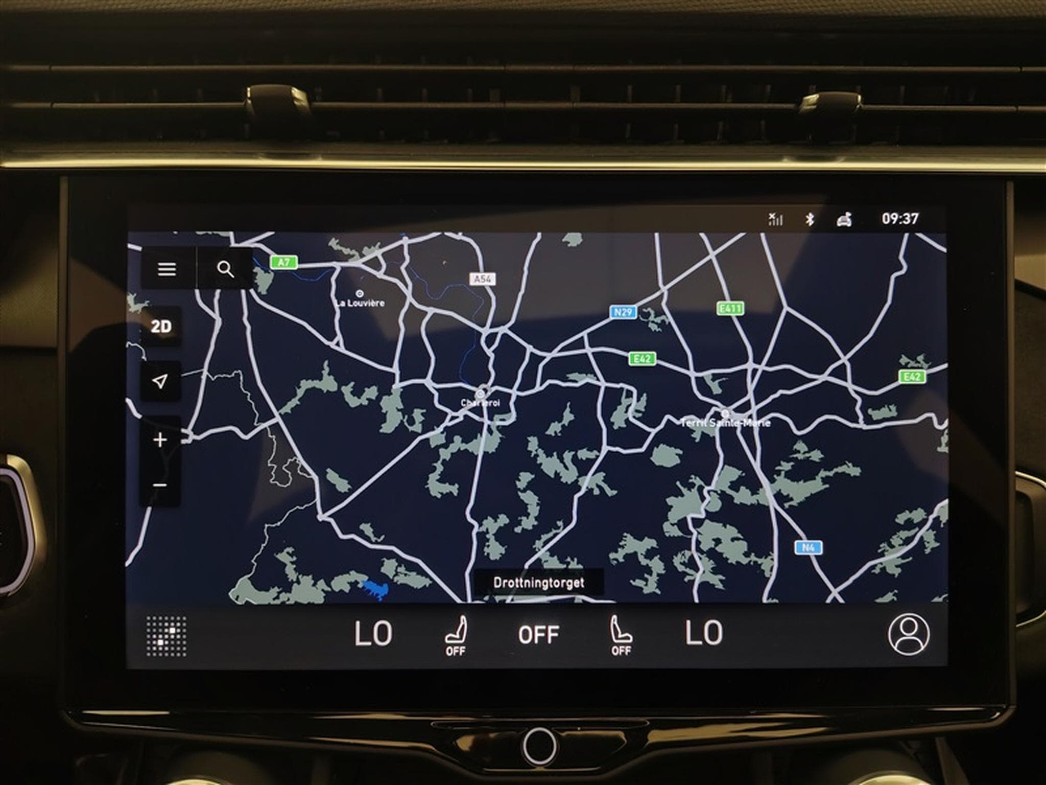 Lynk & Co 01 1.5 Turbo PHEV NAVI / FULL LED / PANO / CAMERA / ALU 20" (2023) - Photo 11