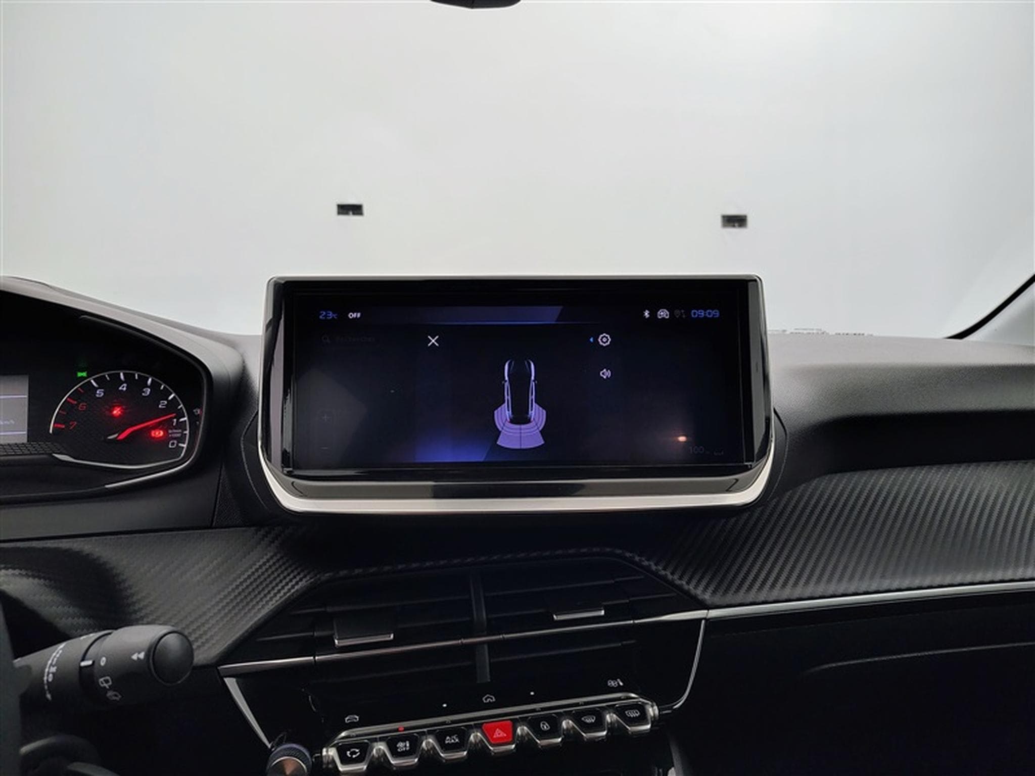 Peugeot 208 1.2 PureTech 75cv Active Pack CARPLAY / FULL LED / PDC AR (2024) - Photo 18