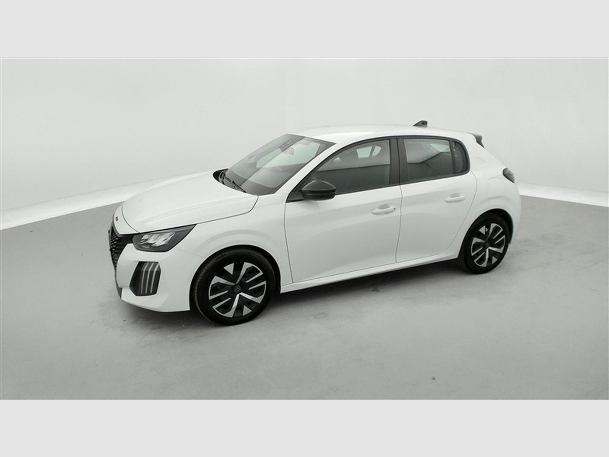 Peugeot 208 1.2 PureTech 75cv Active Pack CARPLAY / FULL LED / PDC AR (2024) - Photo 21