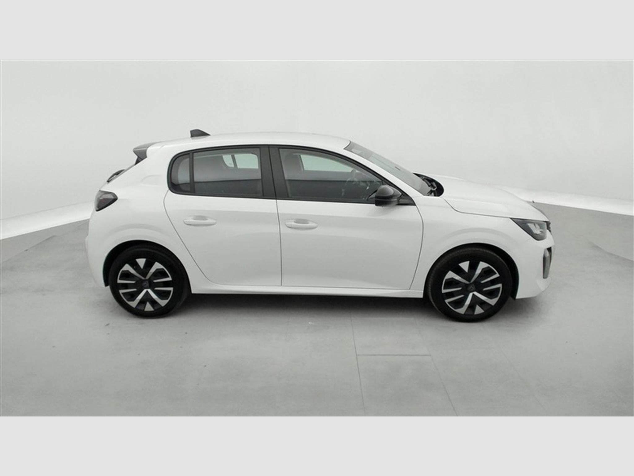 Peugeot 208 1.2 PureTech 75cv Active Pack CARPLAY / FULL LED / PDC AR (2024) - Photo 24