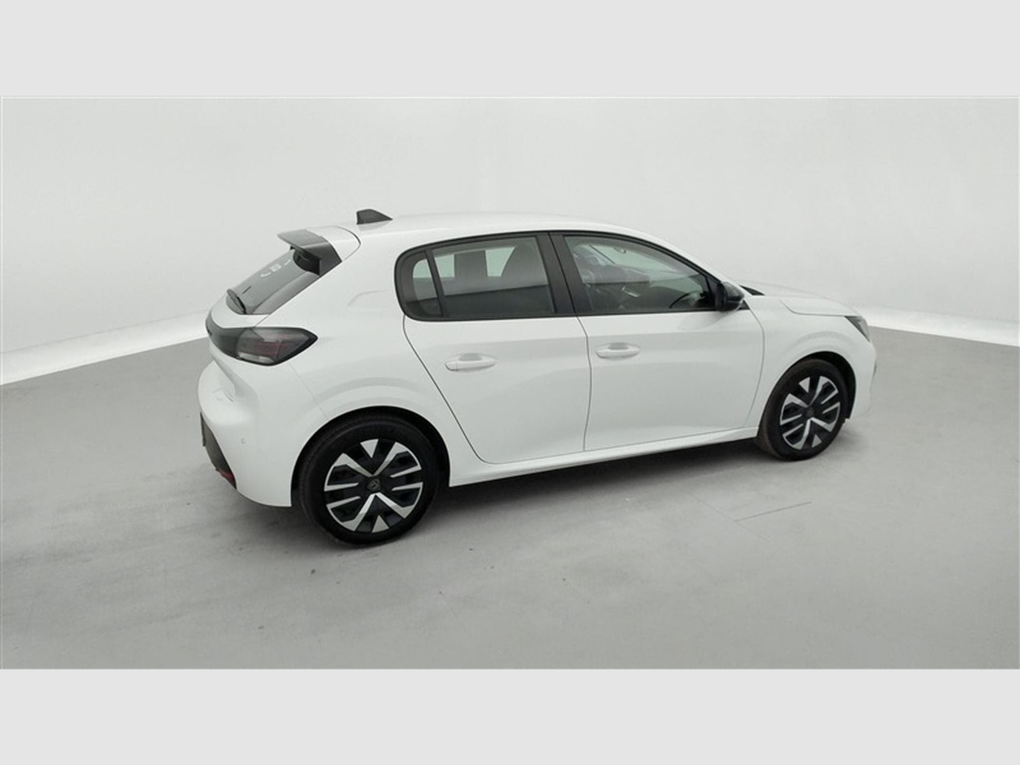 Peugeot 208 1.2 PureTech 75cv Active Pack CARPLAY / FULL LED / PDC AR (2024) - Photo 25