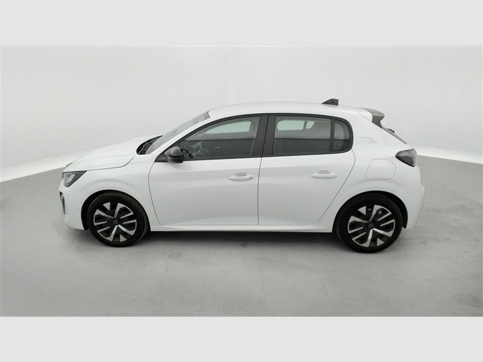 Peugeot 208 1.2 PureTech 75cv Active Pack CARPLAY / FULL LED / PDC AR (2024) - Photo 3