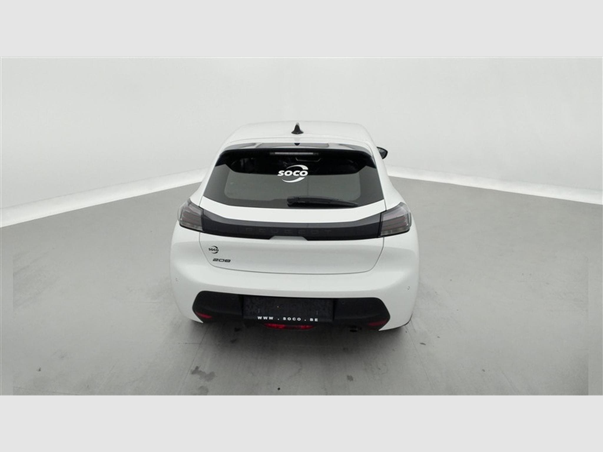 Peugeot 208 1.2 PureTech 75cv Active Pack CARPLAY / FULL LED / PDC AR (2024) - Photo 5