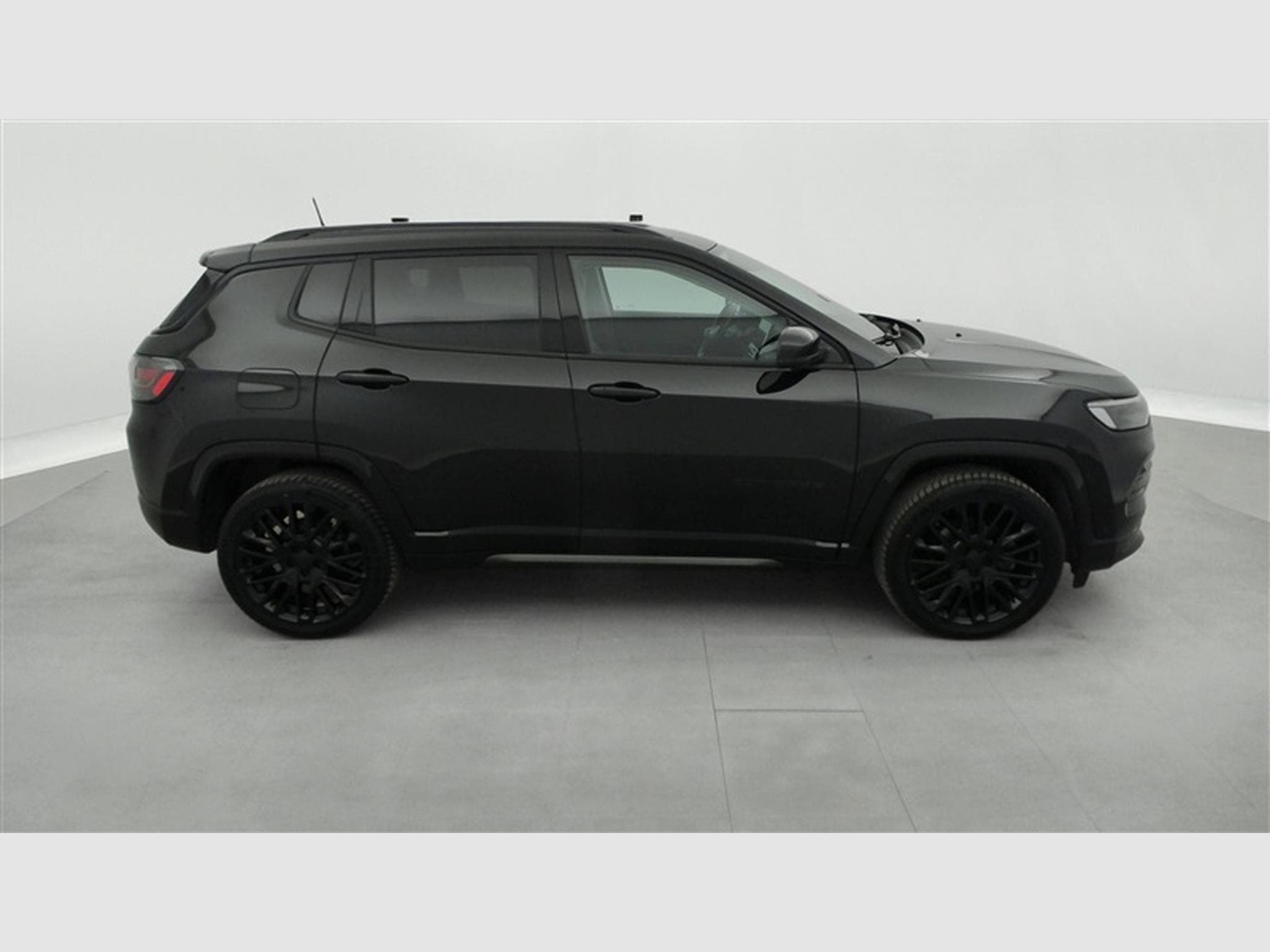 Jeep Compass 1.5 Turbo GSE T4 e-Hybrid BVR7 CUIR / CARPLAY / FULL LED (2023) - Photo 24