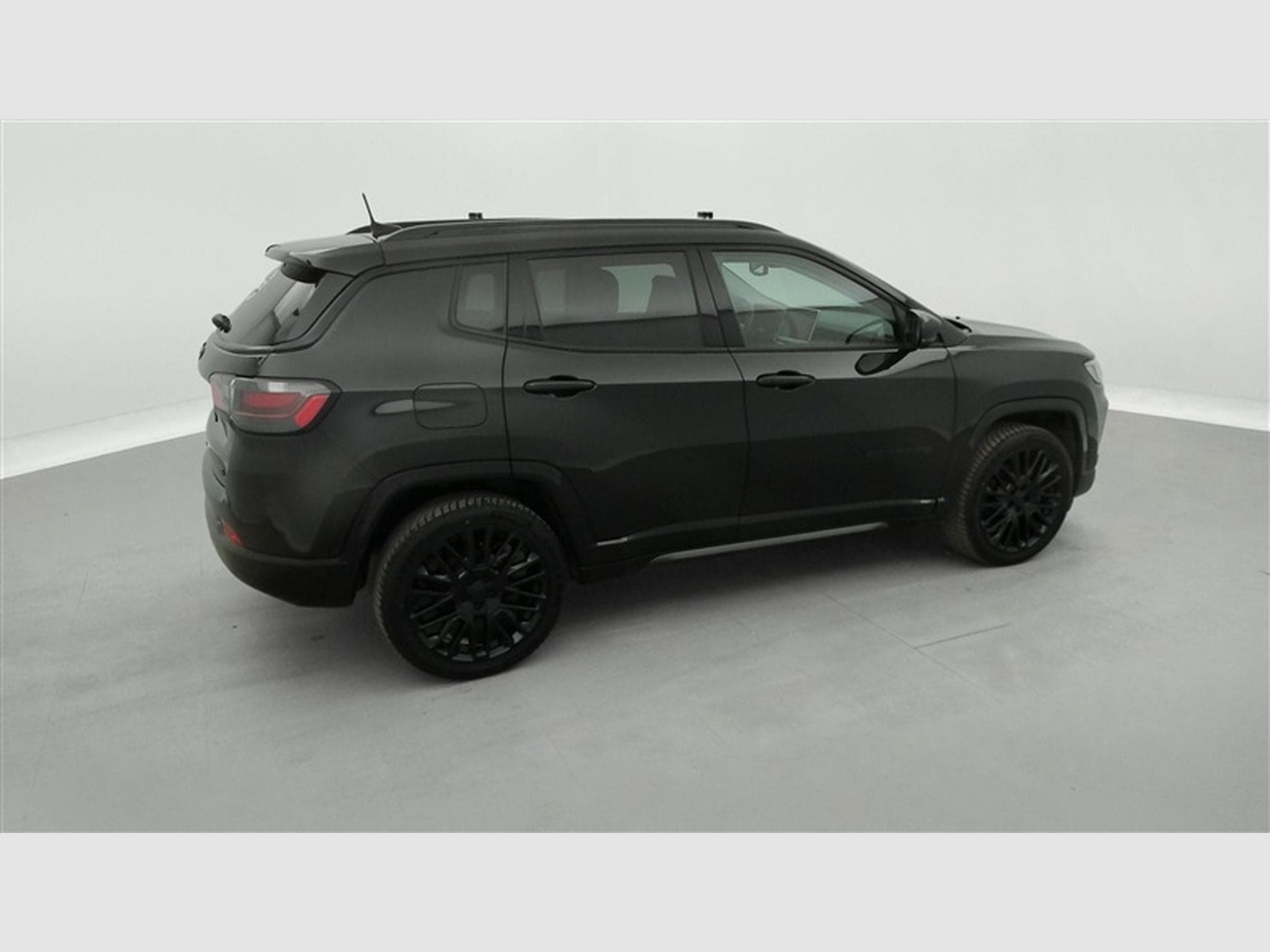Jeep Compass 1.5 Turbo GSE T4 e-Hybrid BVR7 CUIR / CARPLAY / FULL LED (2023) - Photo 25