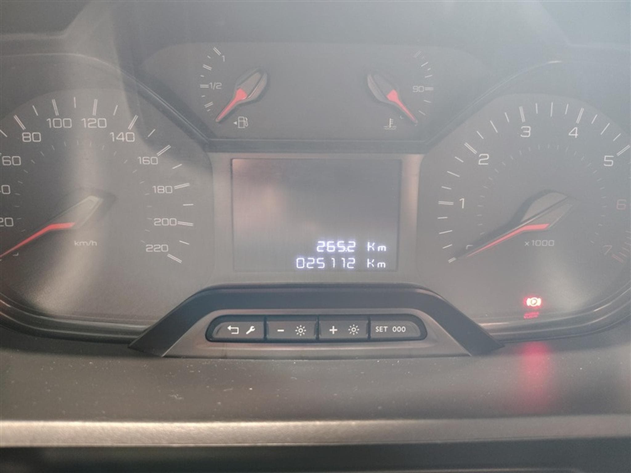 Peugeot Partner 1.5 BlueHDi L2 Heavy S/S (EU6.4) CLIM/PDC (2023) - Photo 10
