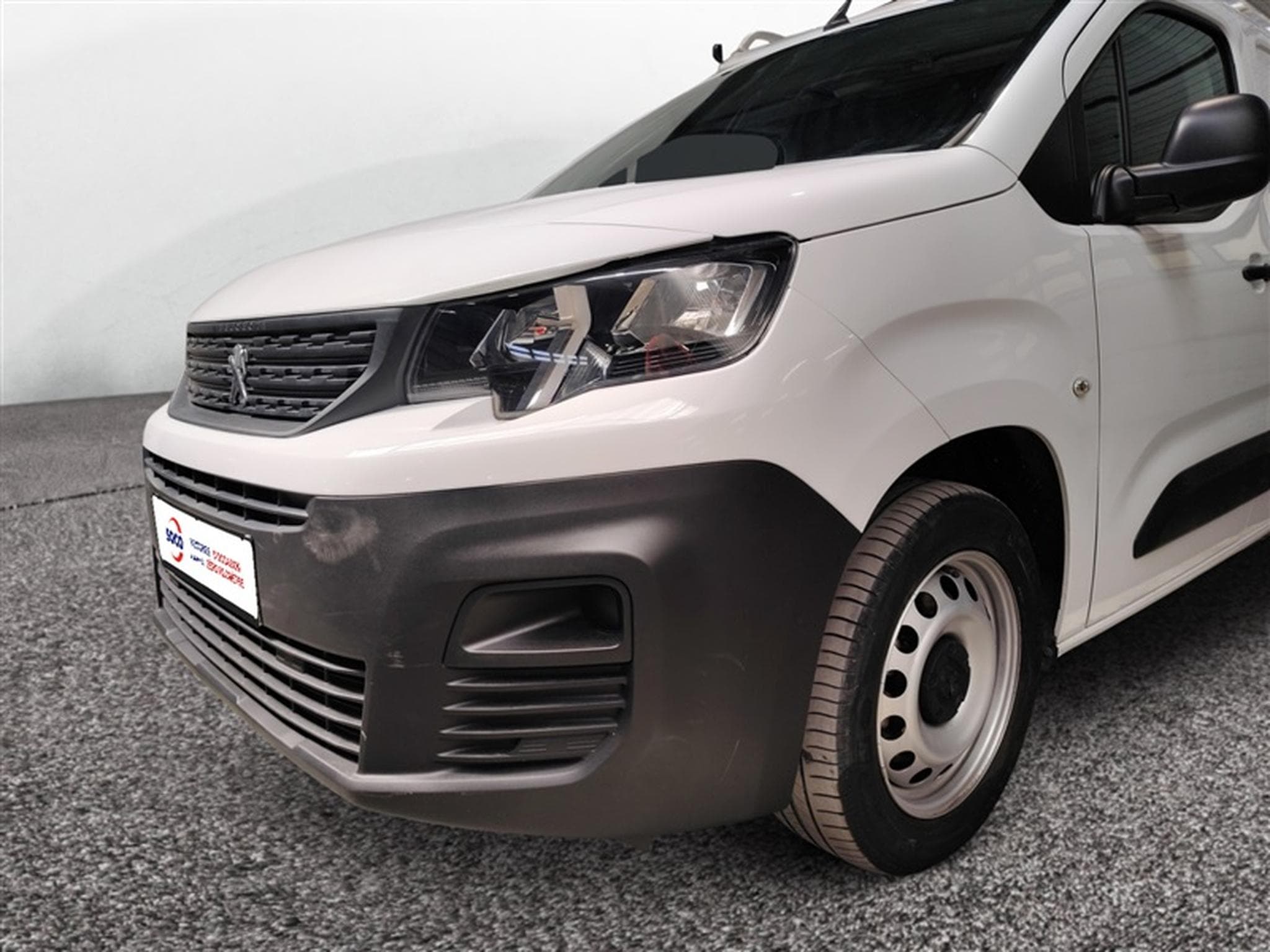 Peugeot Partner 1.5 BlueHDi L2 Heavy S/S (EU6.4) CLIM/PDC (2023) - Photo 15