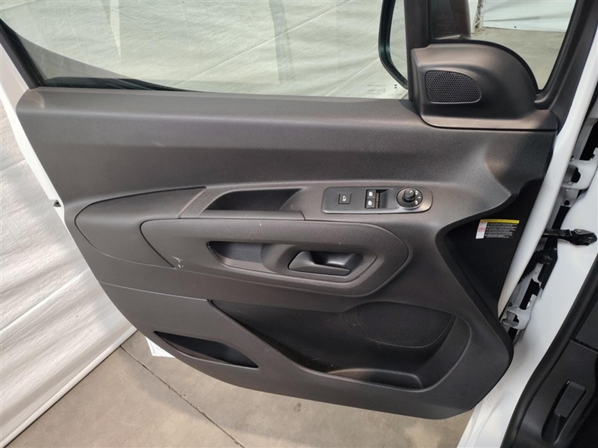 Peugeot Partner 1.5 BlueHDi L2 Heavy S/S (EU6.4) CLIM/PDC (2023) - Photo 16