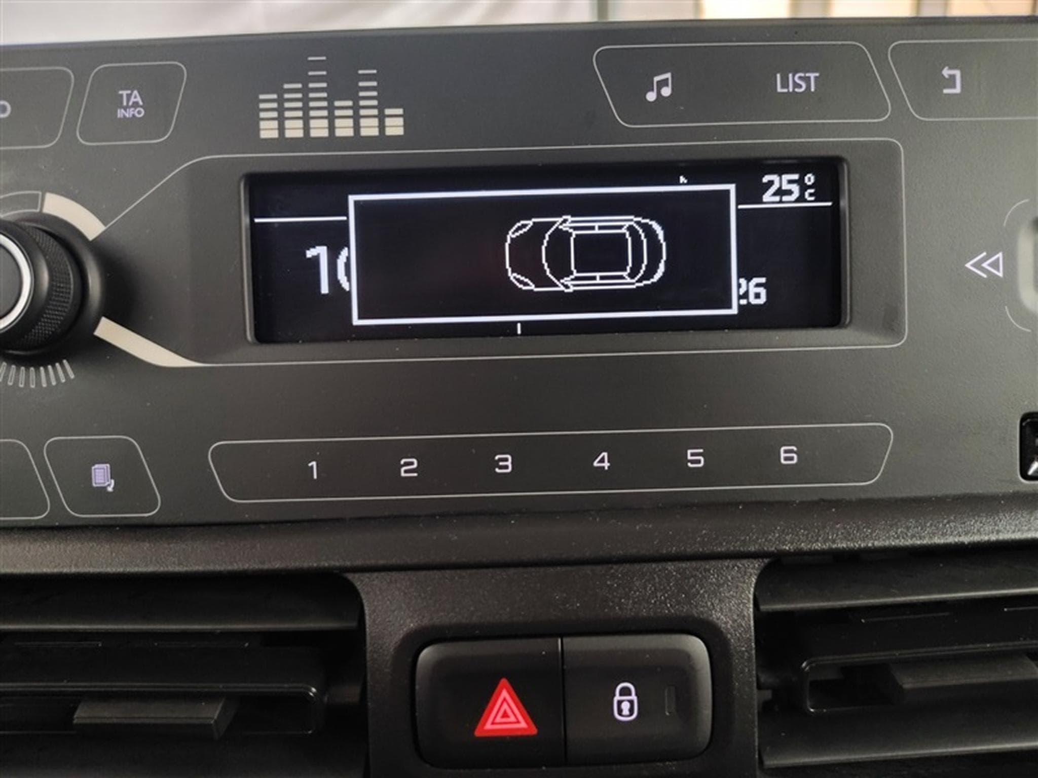 Peugeot Partner 1.5 BlueHDi L2 Heavy S/S (EU6.4) CLIM/PDC (2023) - Photo 17