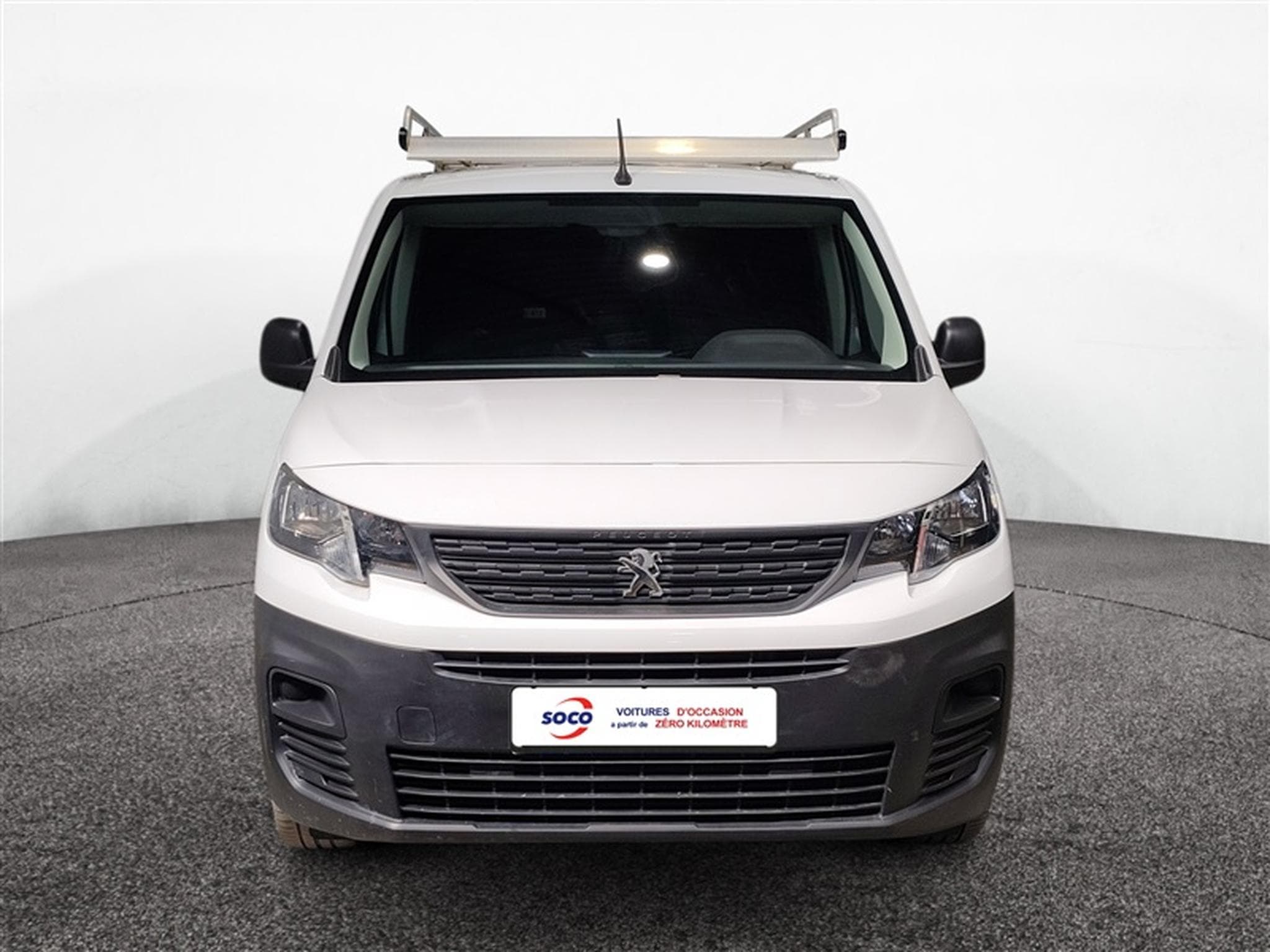 Peugeot Partner 1.5 BlueHDi L2 Heavy S/S (EU6.4) CLIM/PDC (2023) - Photo 4