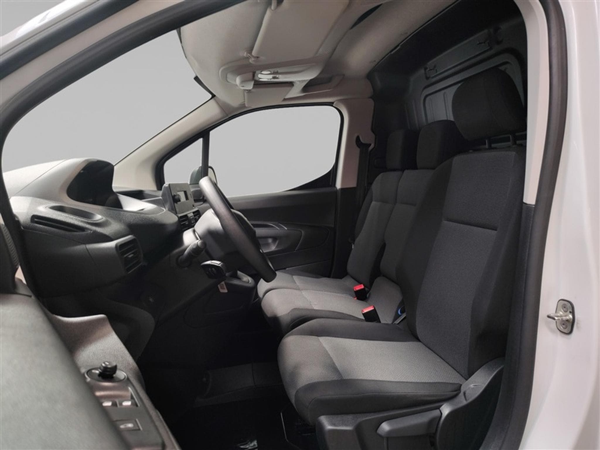 Peugeot Partner 1.5 BlueHDi L2 Heavy S/S (EU6.4) CLIM/PDC (2023) - Photo 7