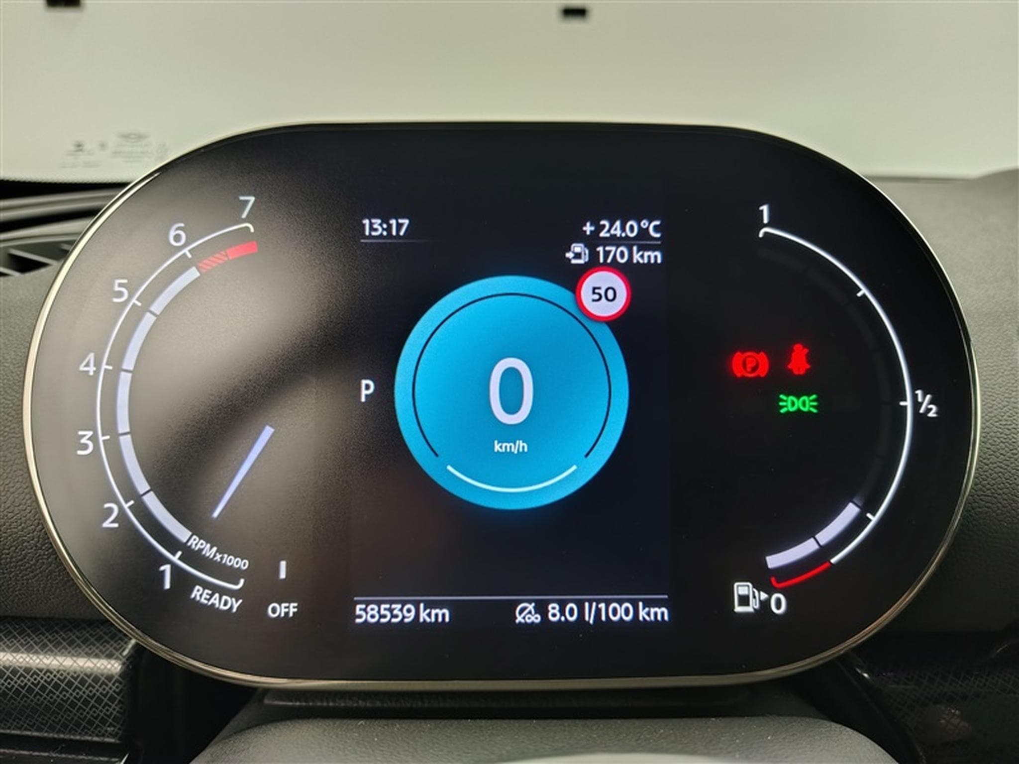 MINI Clubman 1.5A OPF S-CUIR/CAM/CARPLAY/SIEGES CH (2023) - Photo 10