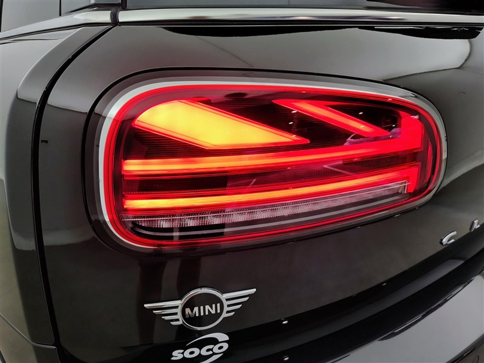 MINI Clubman 1.5A OPF S-CUIR/CAM/CARPLAY/SIEGES CH (2023) - Photo 16