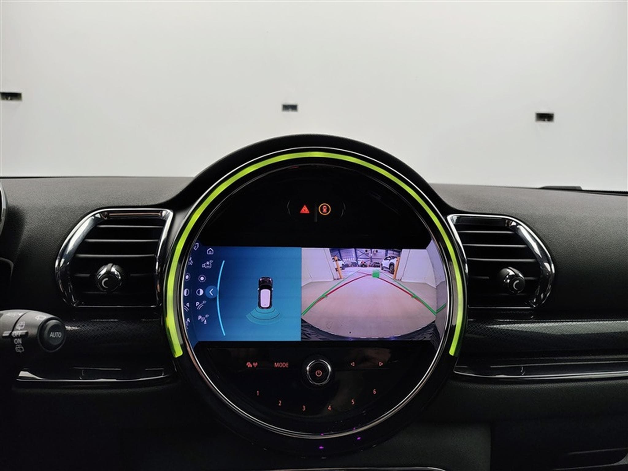 MINI Clubman 1.5A OPF S-CUIR/CAM/CARPLAY/SIEGES CH (2023) - Photo 18