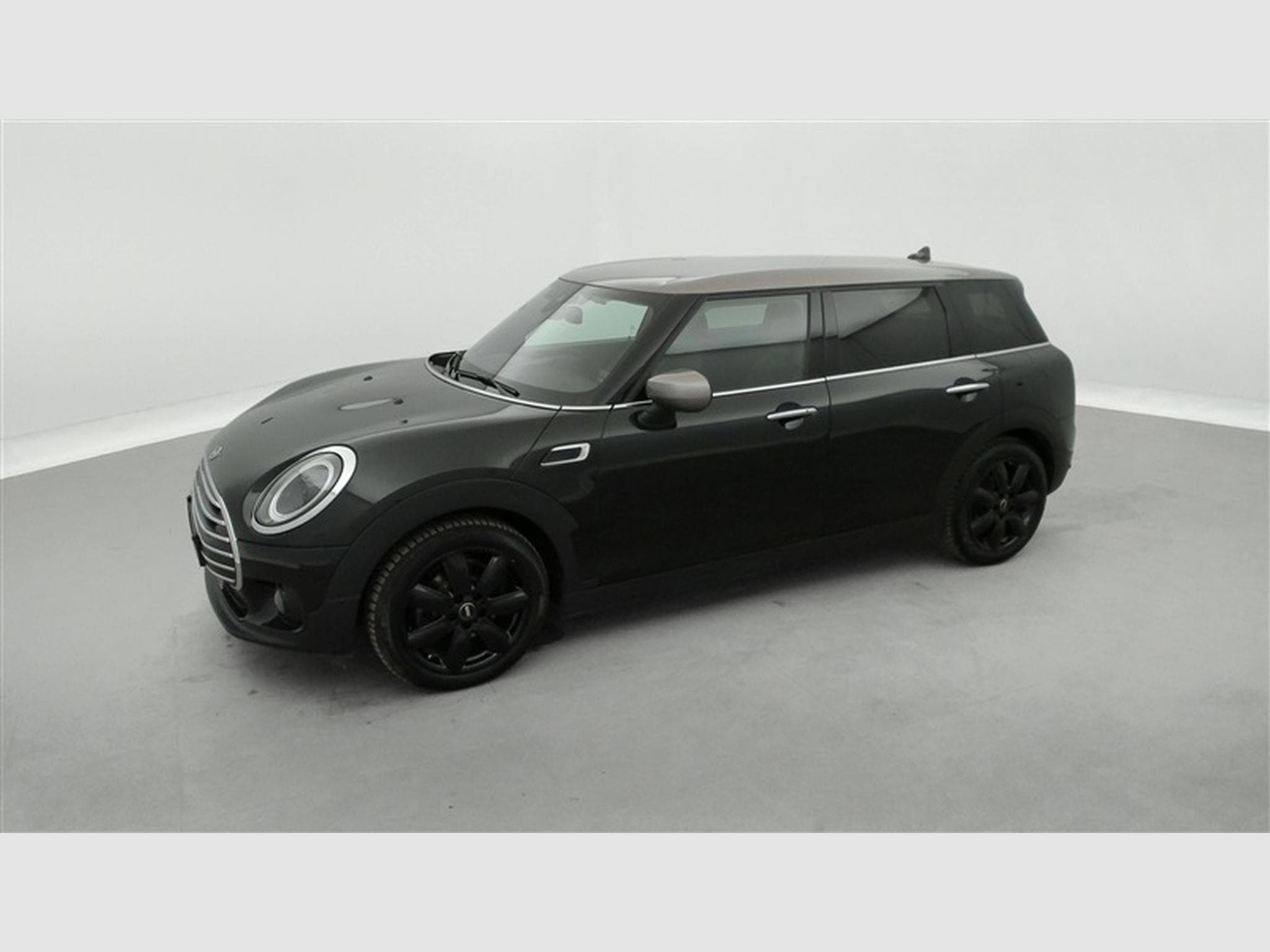 MINI Clubman 1.5A OPF S-CUIR/CAM/CARPLAY/SIEGES CH (2023) - Photo 21