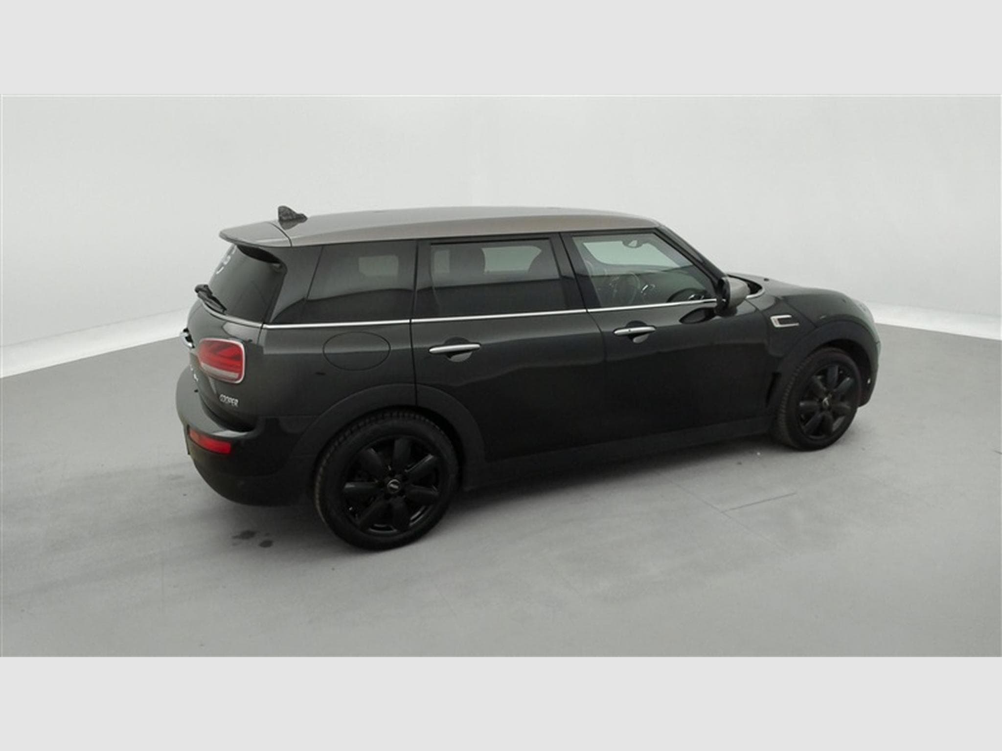 MINI Clubman 1.5A OPF S-CUIR/CAM/CARPLAY/SIEGES CH (2023) - Photo 25