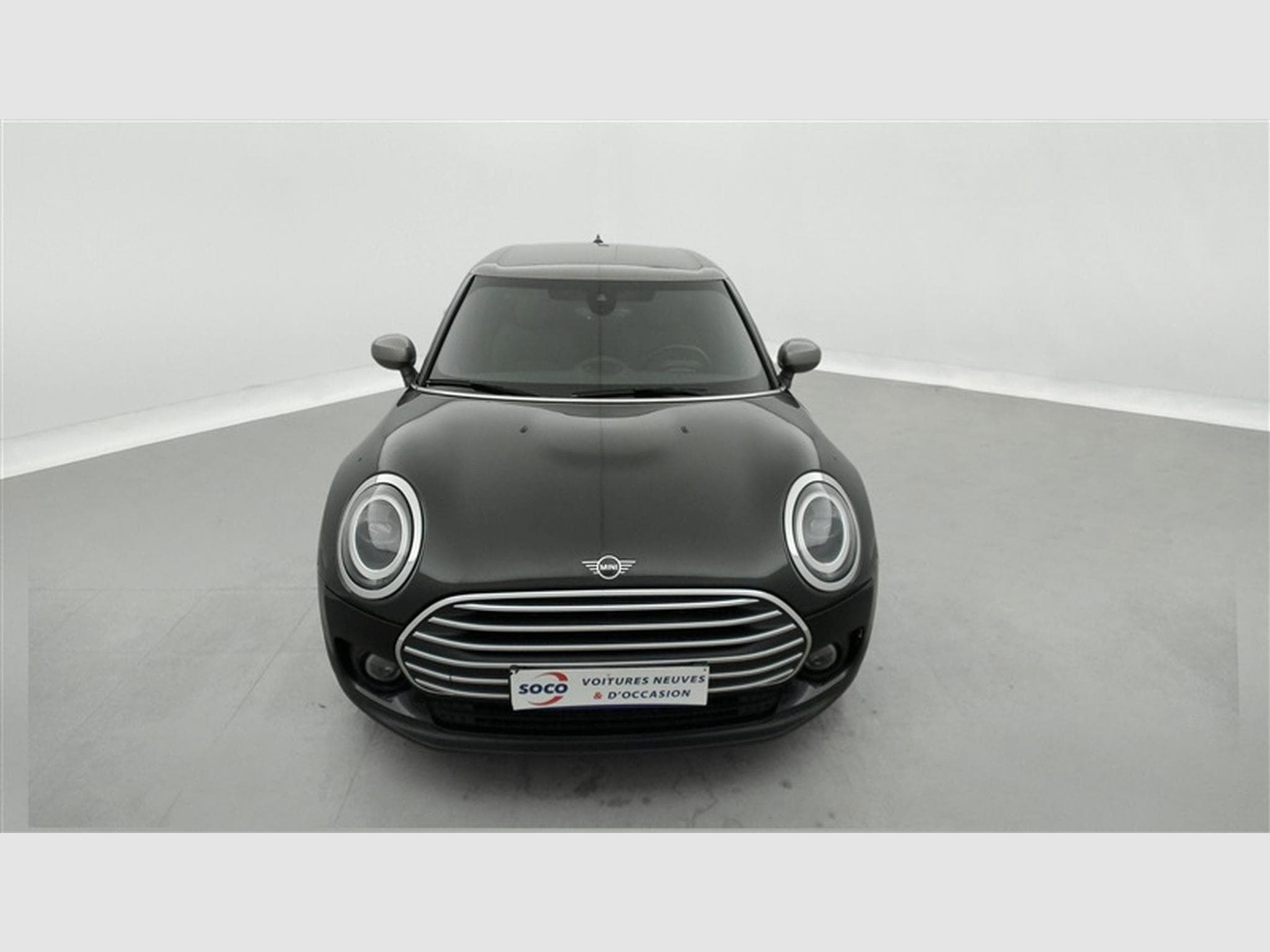 MINI Clubman 1.5A OPF S-CUIR/CAM/CARPLAY/SIEGES CH (2023) - Photo 4