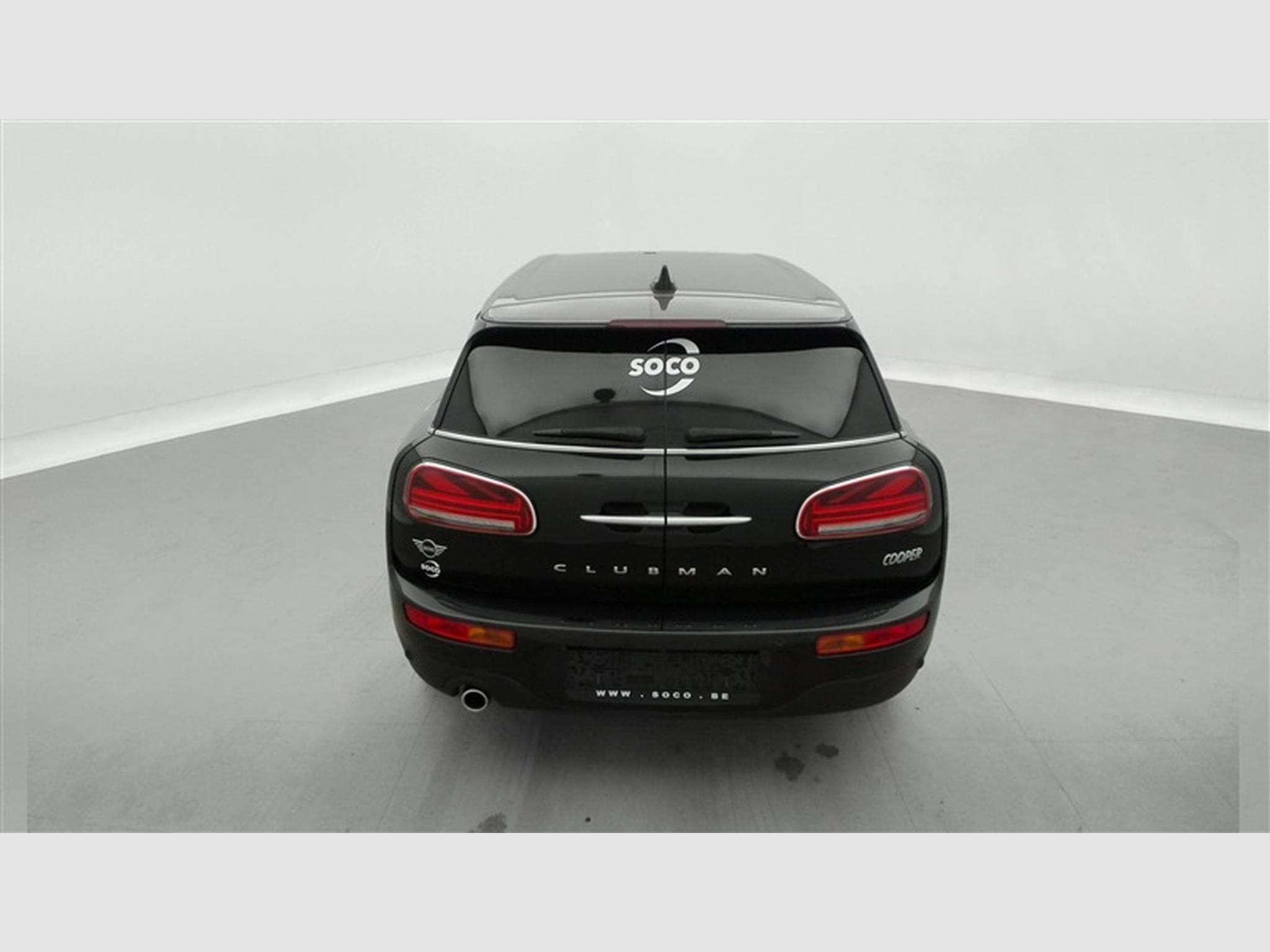 MINI Clubman 1.5A OPF S-CUIR/CAM/CARPLAY/SIEGES CH (2023) - Photo 5