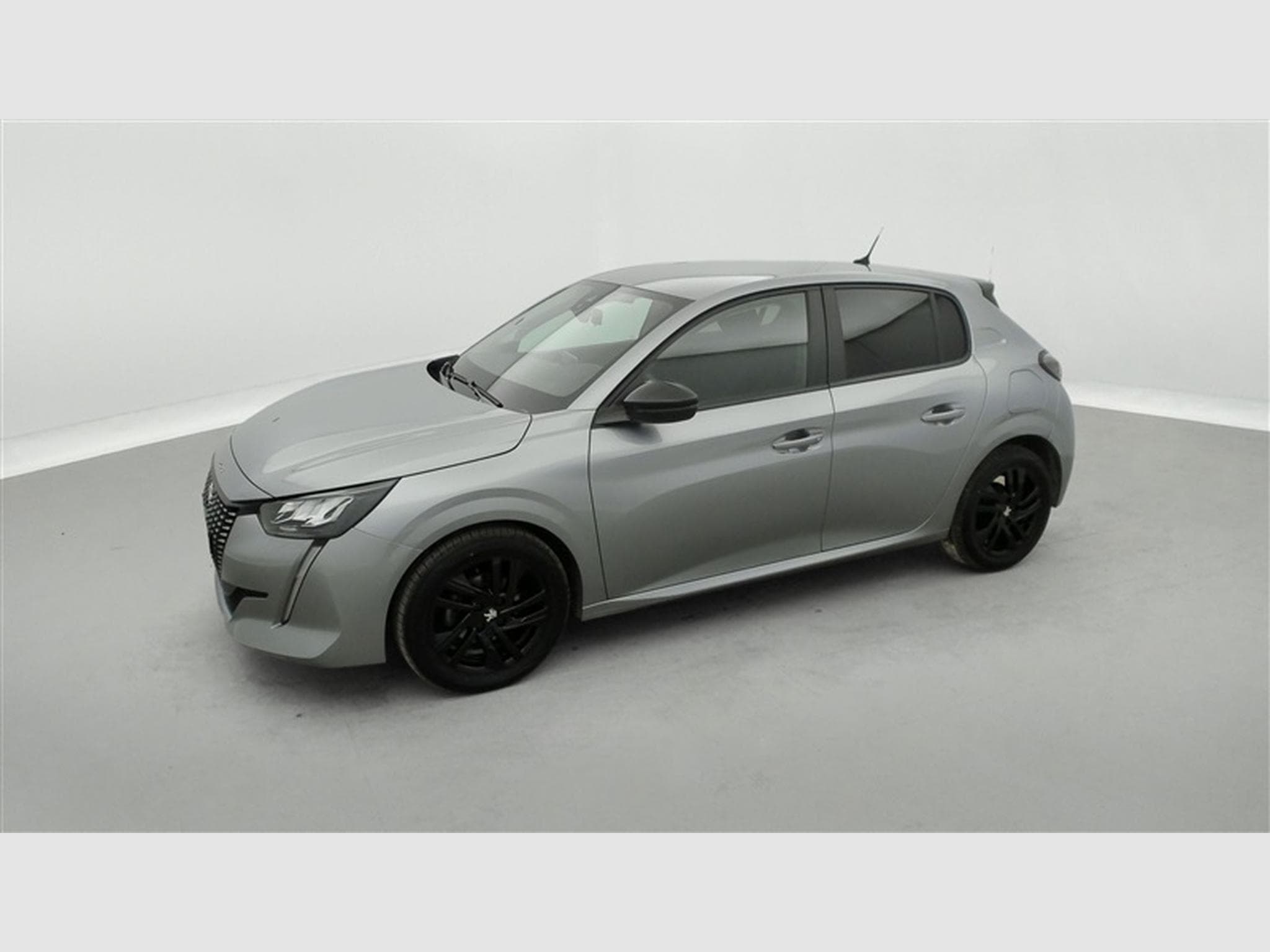 Peugeot 208 1.2i PureTech Style NAVI / FULL LED / CLIM (2023) - Photo 21