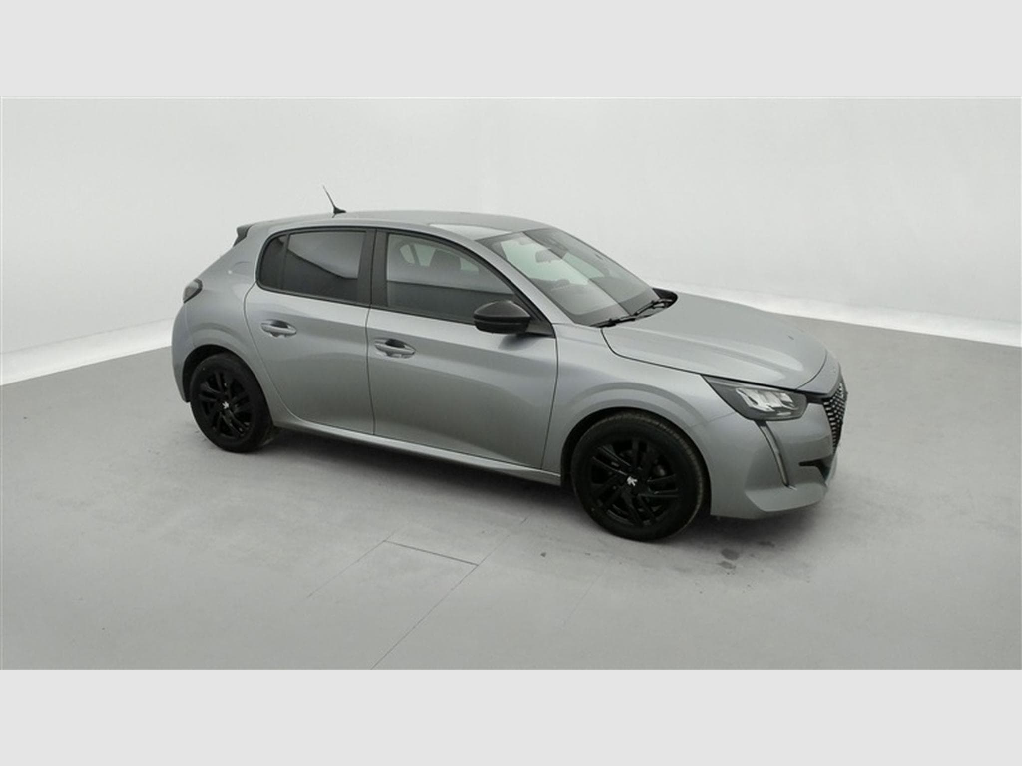 Peugeot 208 1.2i PureTech Style NAVI / FULL LED / CLIM (2023) - Photo 23