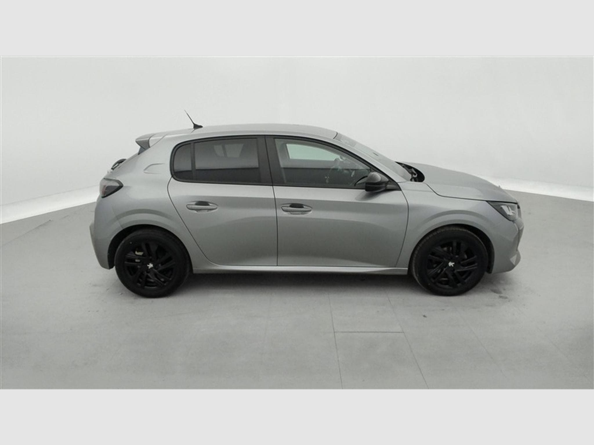 Peugeot 208 1.2i PureTech Style NAVI / FULL LED / CLIM (2023) - Photo 24