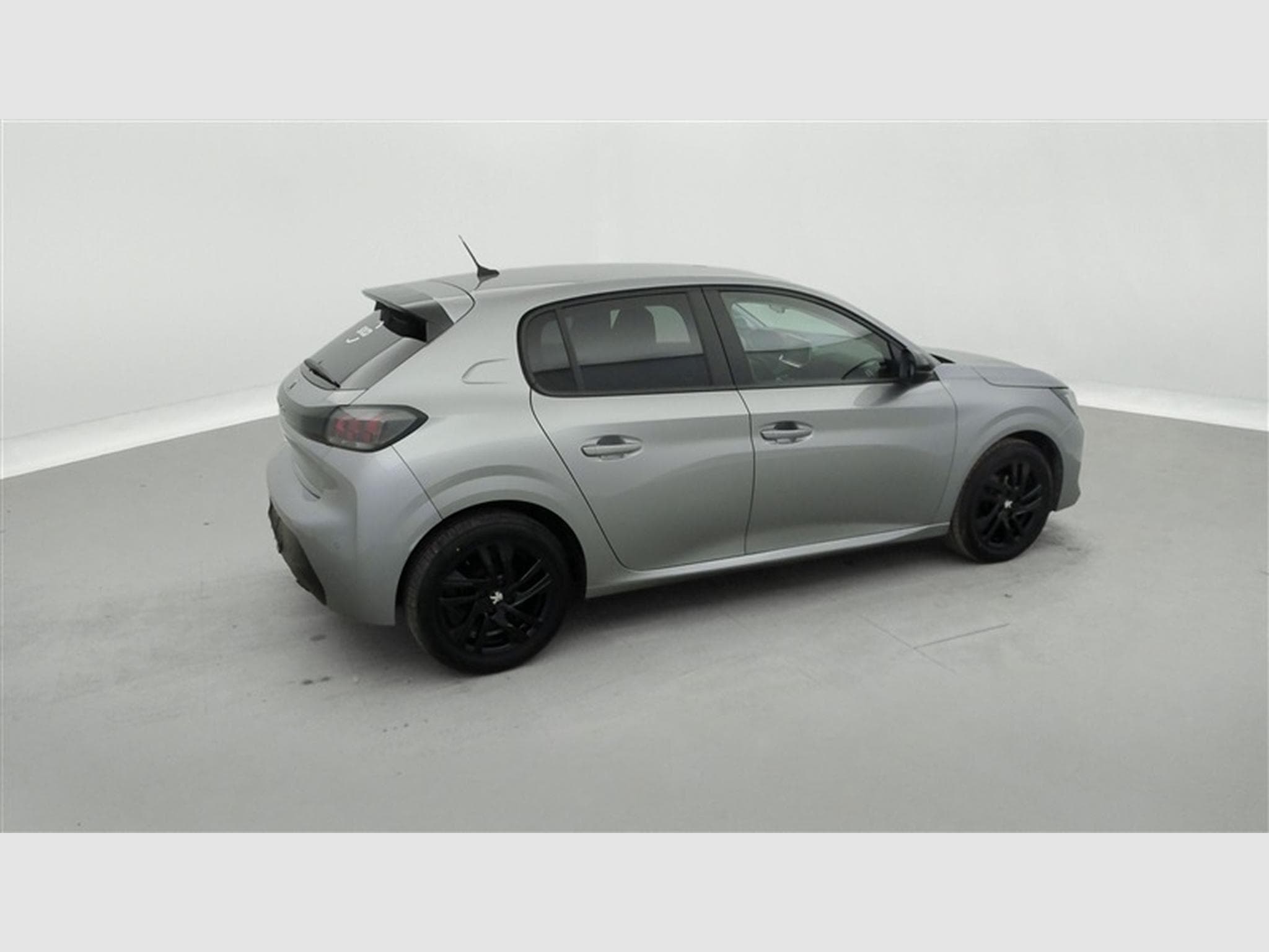 Peugeot 208 1.2i PureTech Style NAVI / FULL LED / CLIM (2023) - Photo 25