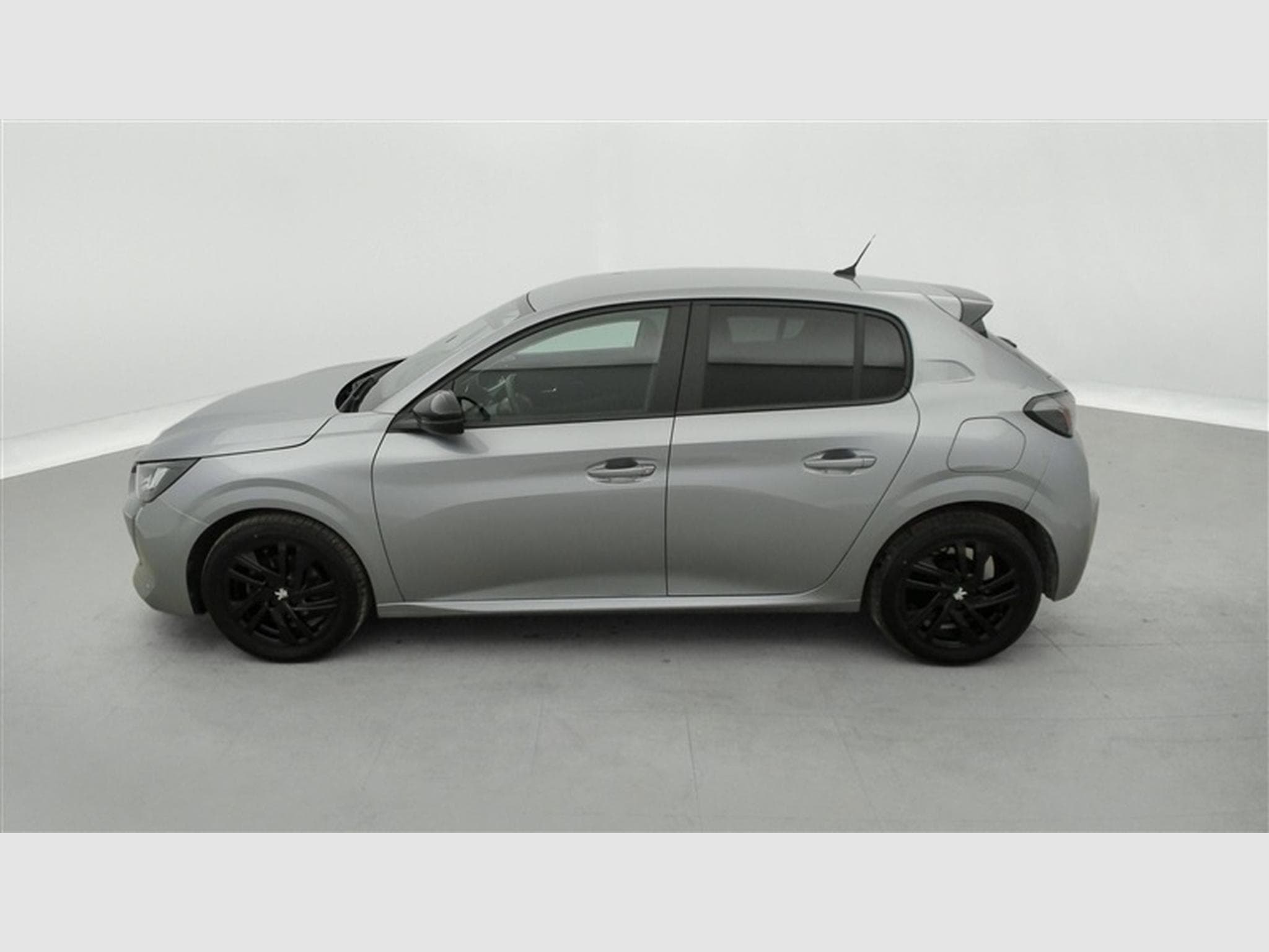 Peugeot 208 1.2i PureTech Style NAVI / FULL LED / CLIM (2023) - Photo 3