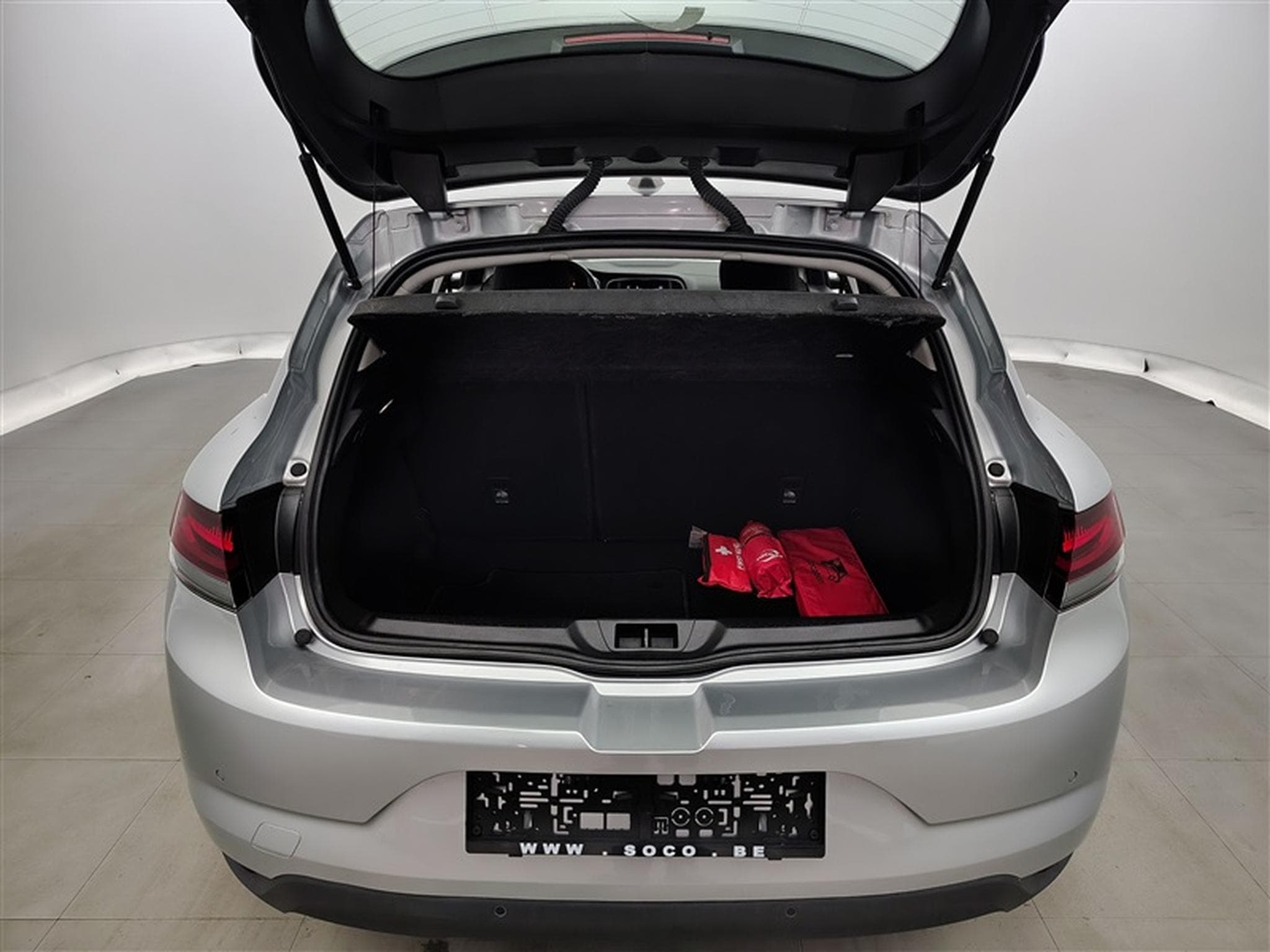 Renault Megane 1.0 TCe 115 Business Ed. NAVI / FULL LED (2022) - Photo 14