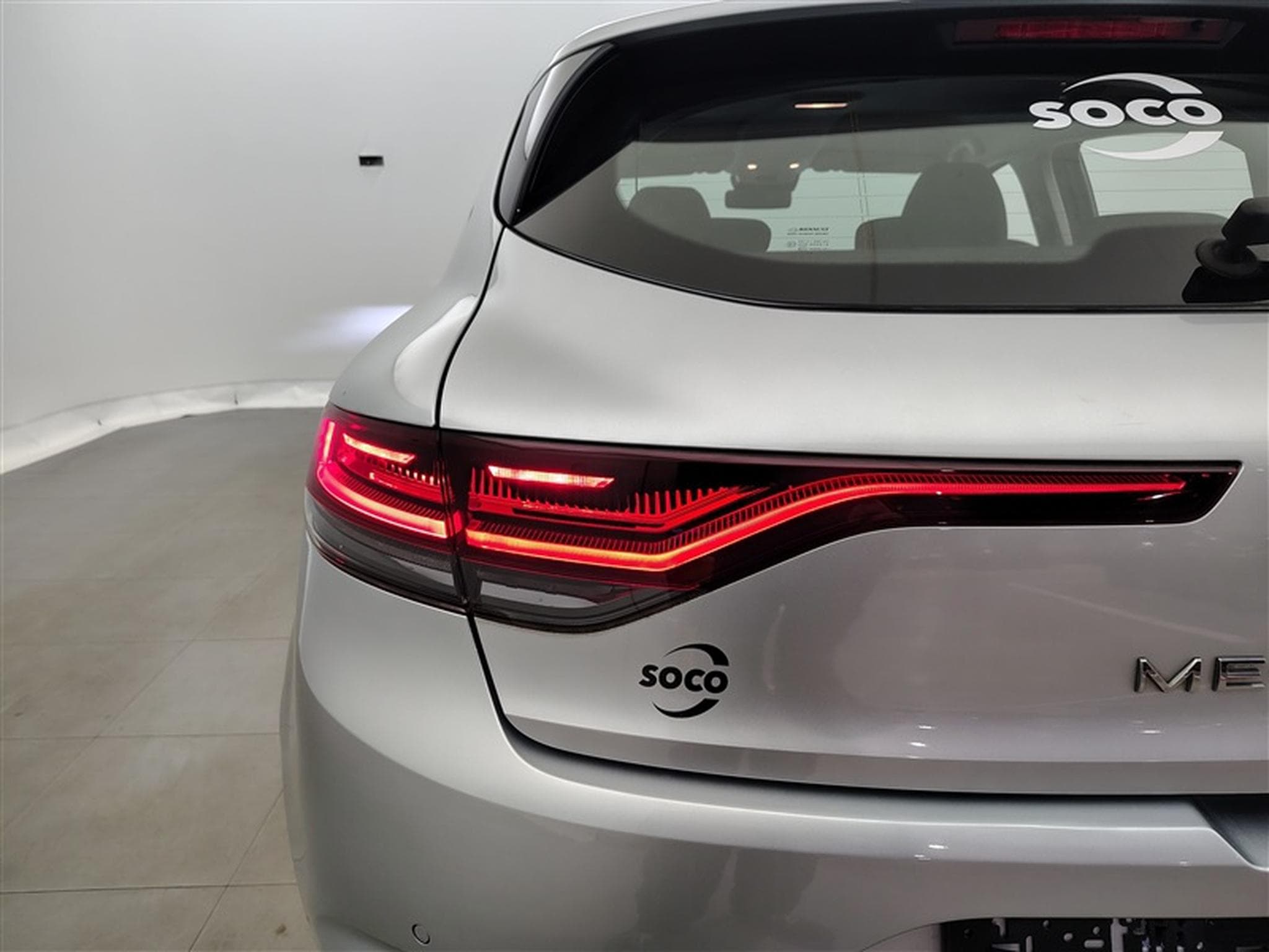 Renault Megane 1.0 TCe 115 Business Ed. NAVI / FULL LED (2022) - Photo 16