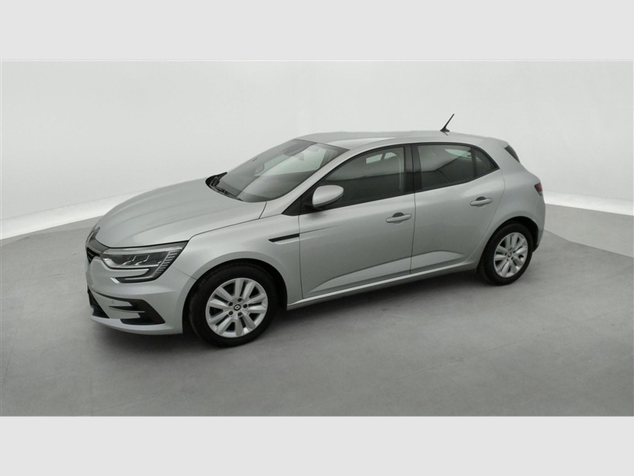 Renault Megane 1.0 TCe 115 Business Ed. NAVI / FULL LED (2022) - Photo 21