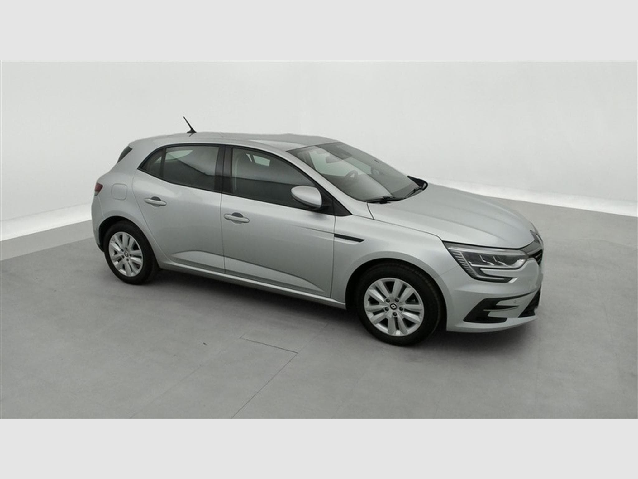 Renault Megane 1.0 TCe 115 Business Ed. NAVI / FULL LED (2022) - Photo 23