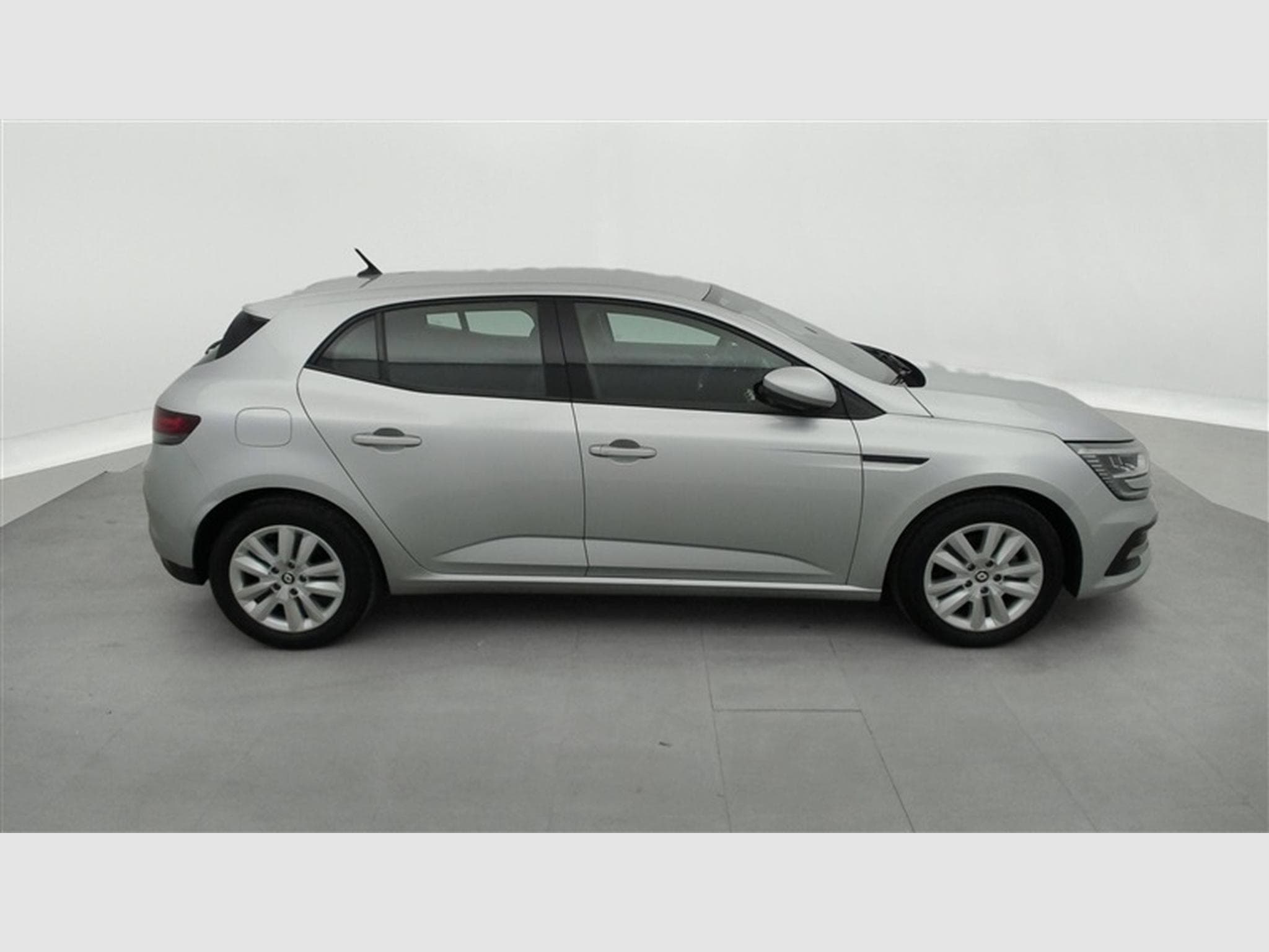 Renault Megane 1.0 TCe 115 Business Ed. NAVI / FULL LED (2022) - Photo 24
