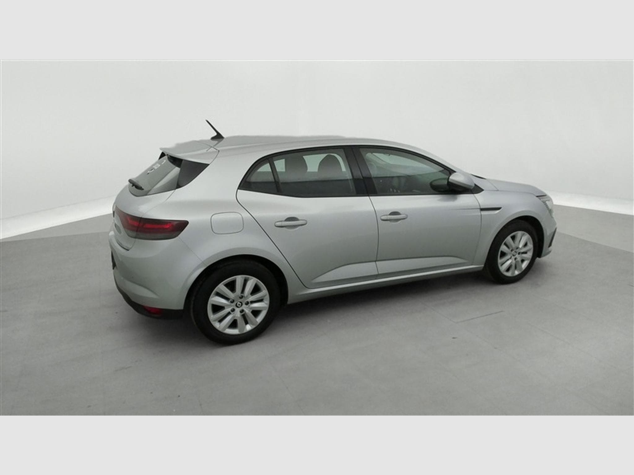 Renault Megane 1.0 TCe 115 Business Ed. NAVI / FULL LED (2022) - Photo 25