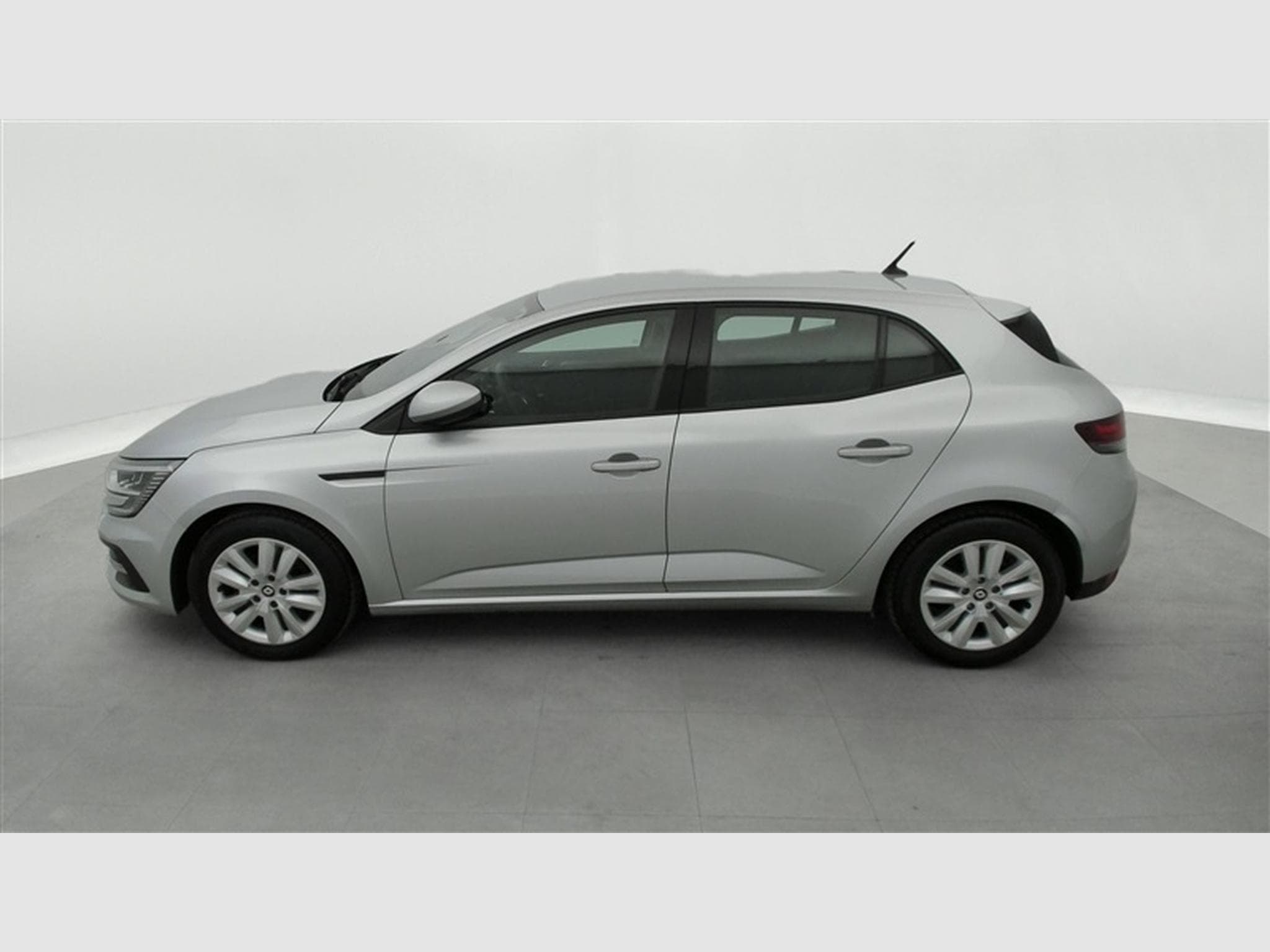Renault Megane 1.0 TCe 115 Business Ed. NAVI / FULL LED (2022) - Photo 3