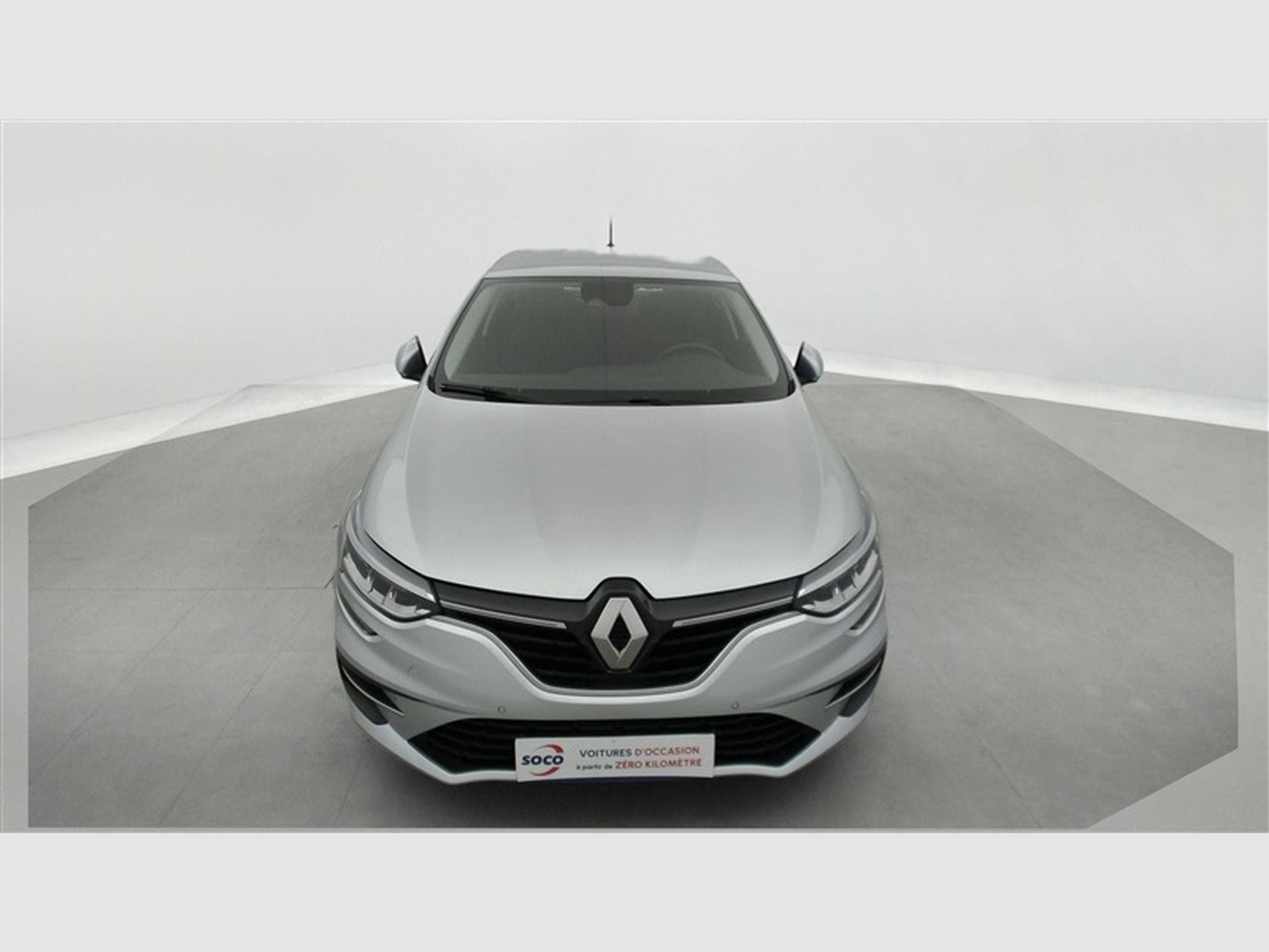 Renault Megane 1.0 TCe 115 Business Ed. NAVI / FULL LED (2022) - Photo 4