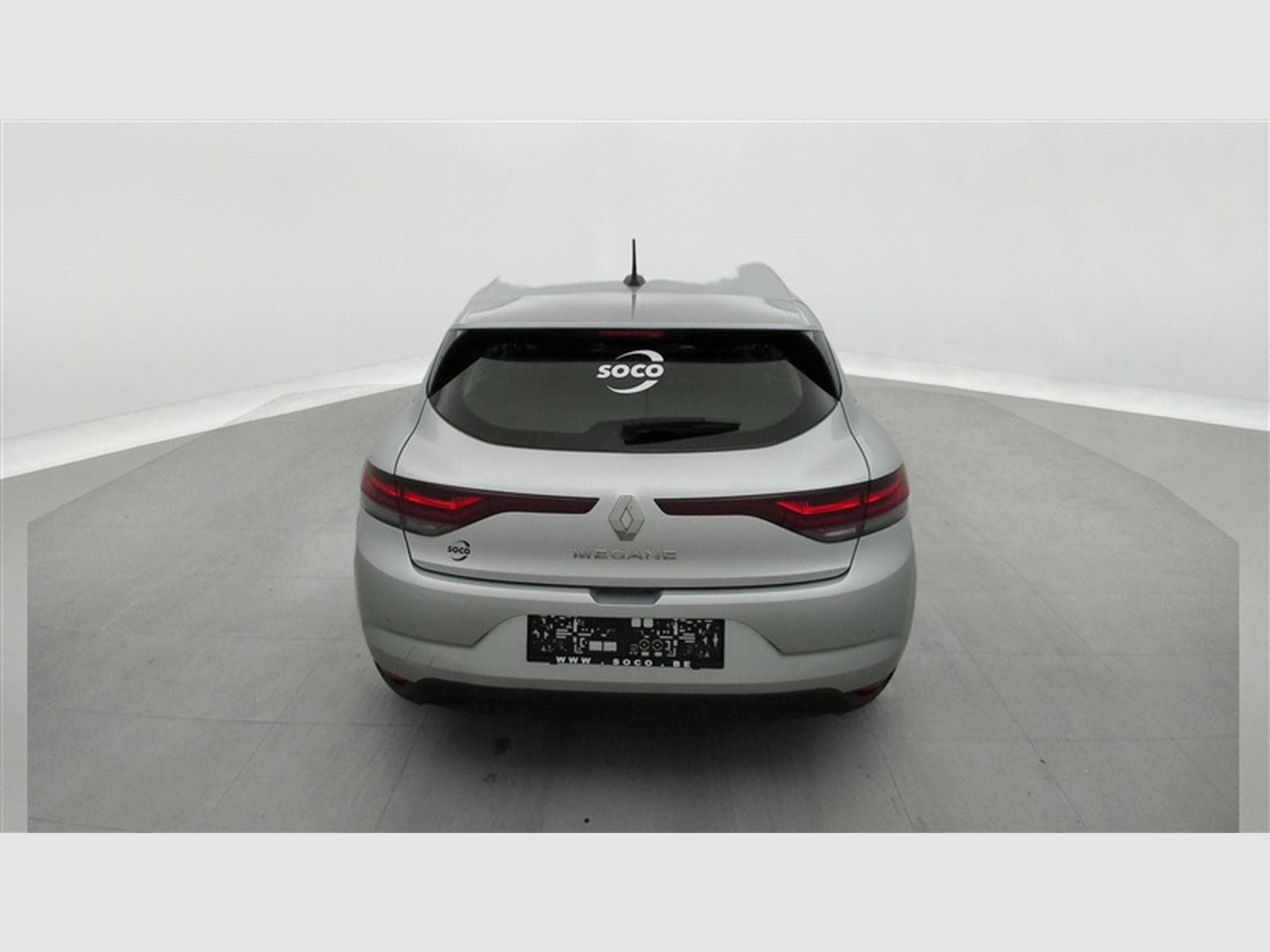 Renault Megane 1.0 TCe 115 Business Ed. NAVI / FULL LED (2022) - Photo 5