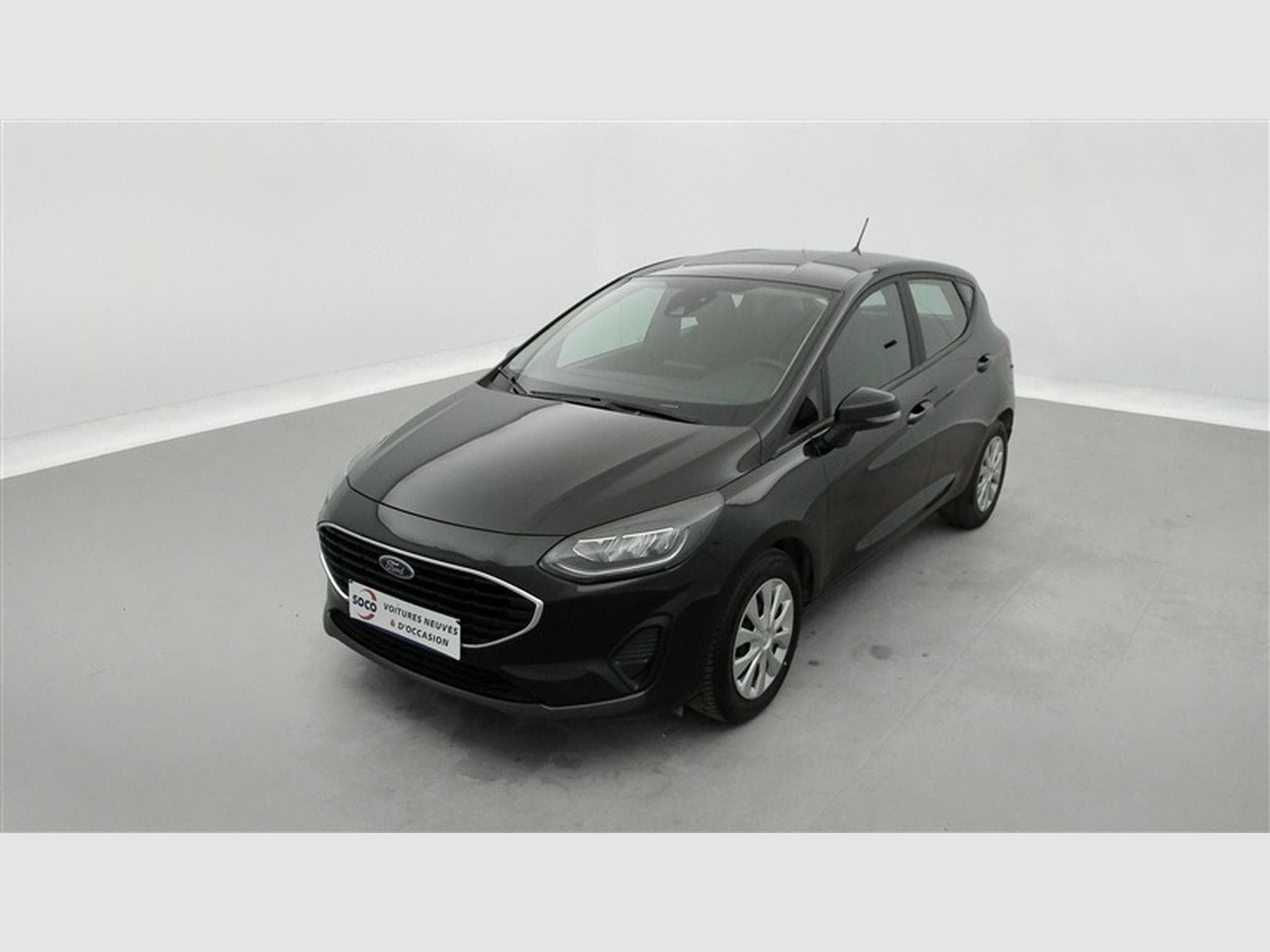 Ford Fiesta 1.0 EcoBoost Connected CARPLAY/LED/PDC (2024) - Photo 1