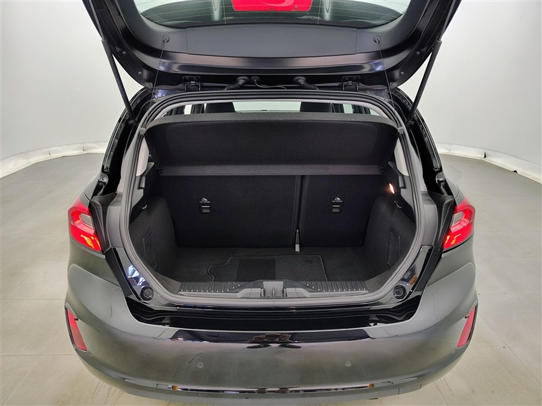 Ford Fiesta 1.0 EcoBoost Connected CARPLAY/LED/PDC (2024) - Photo 14
