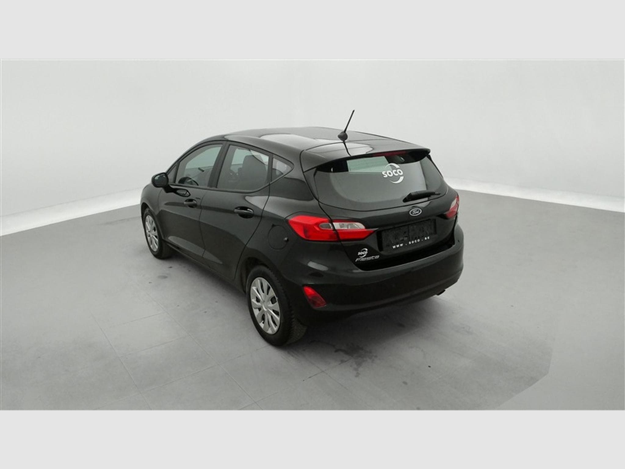 Ford Fiesta 1.0 EcoBoost Connected CARPLAY/LED/PDC (2024) - Photo 2