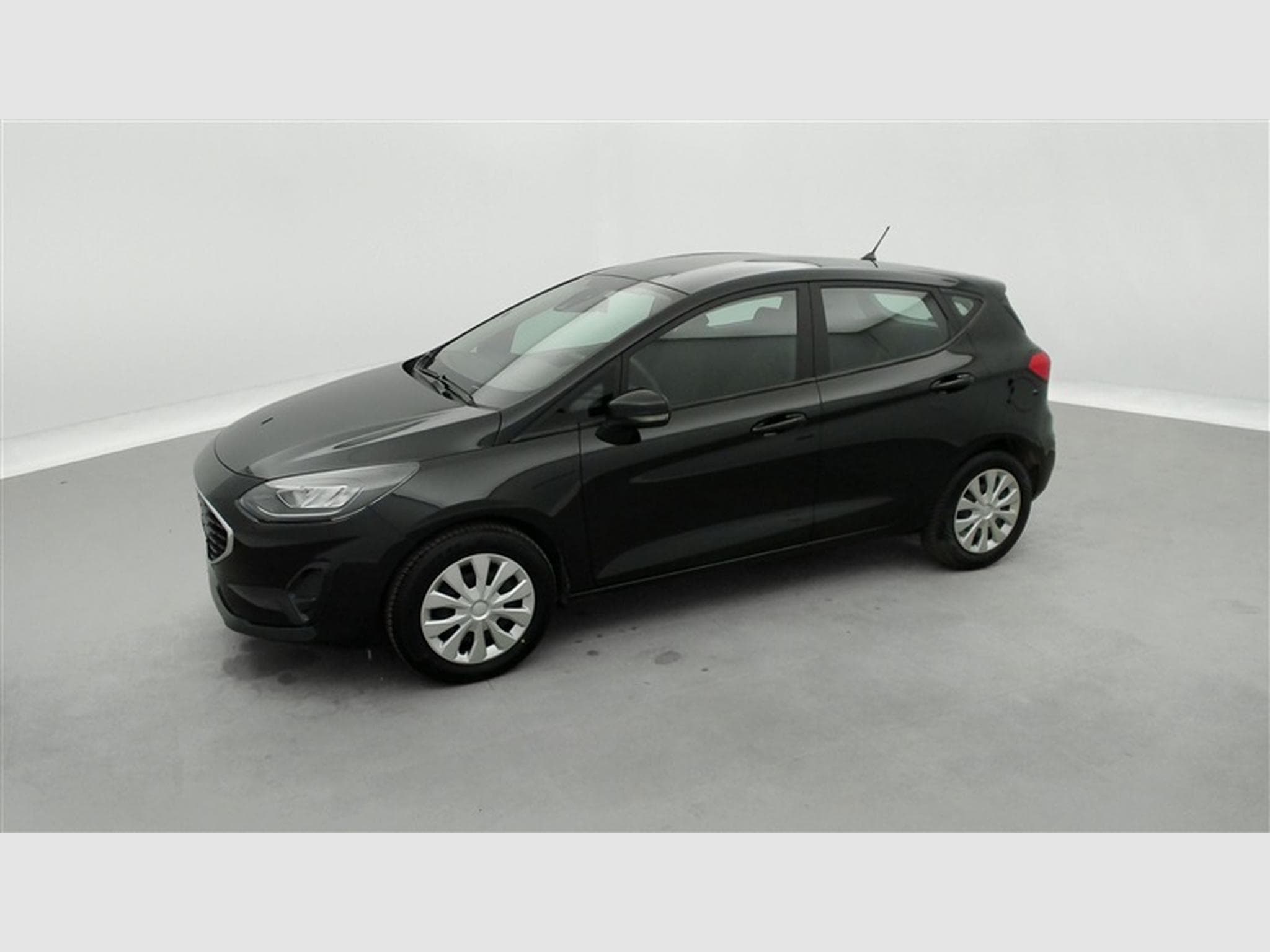 Ford Fiesta 1.0 EcoBoost Connected CARPLAY/LED/PDC (2024) - Photo 20