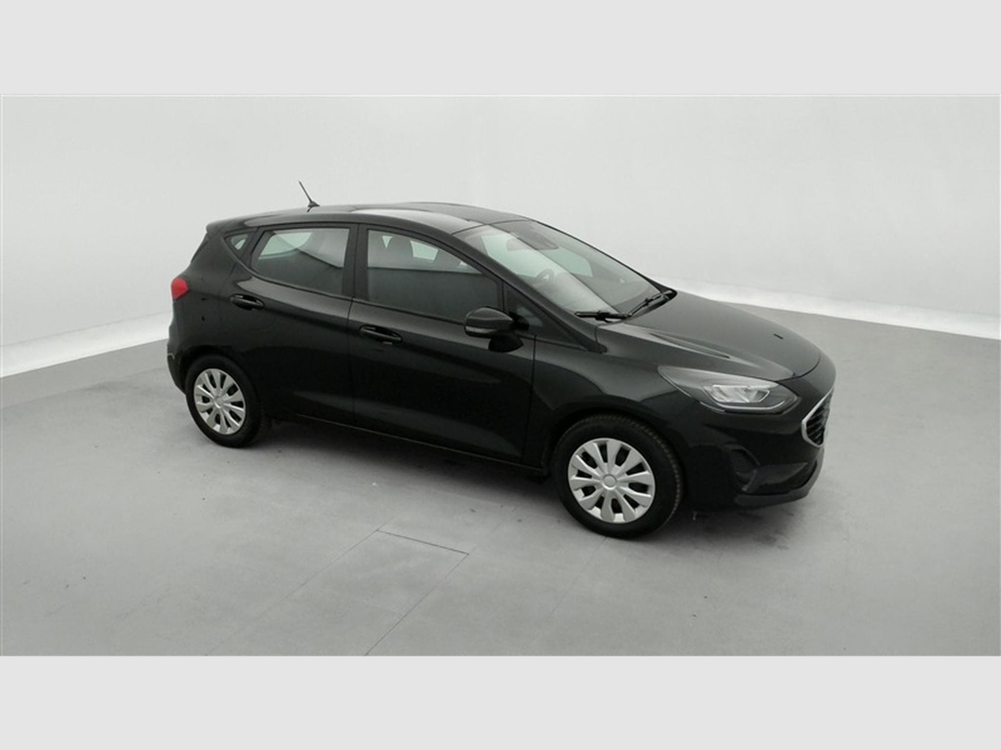Ford Fiesta 1.0 EcoBoost Connected CARPLAY/LED/PDC (2024) - Photo 22