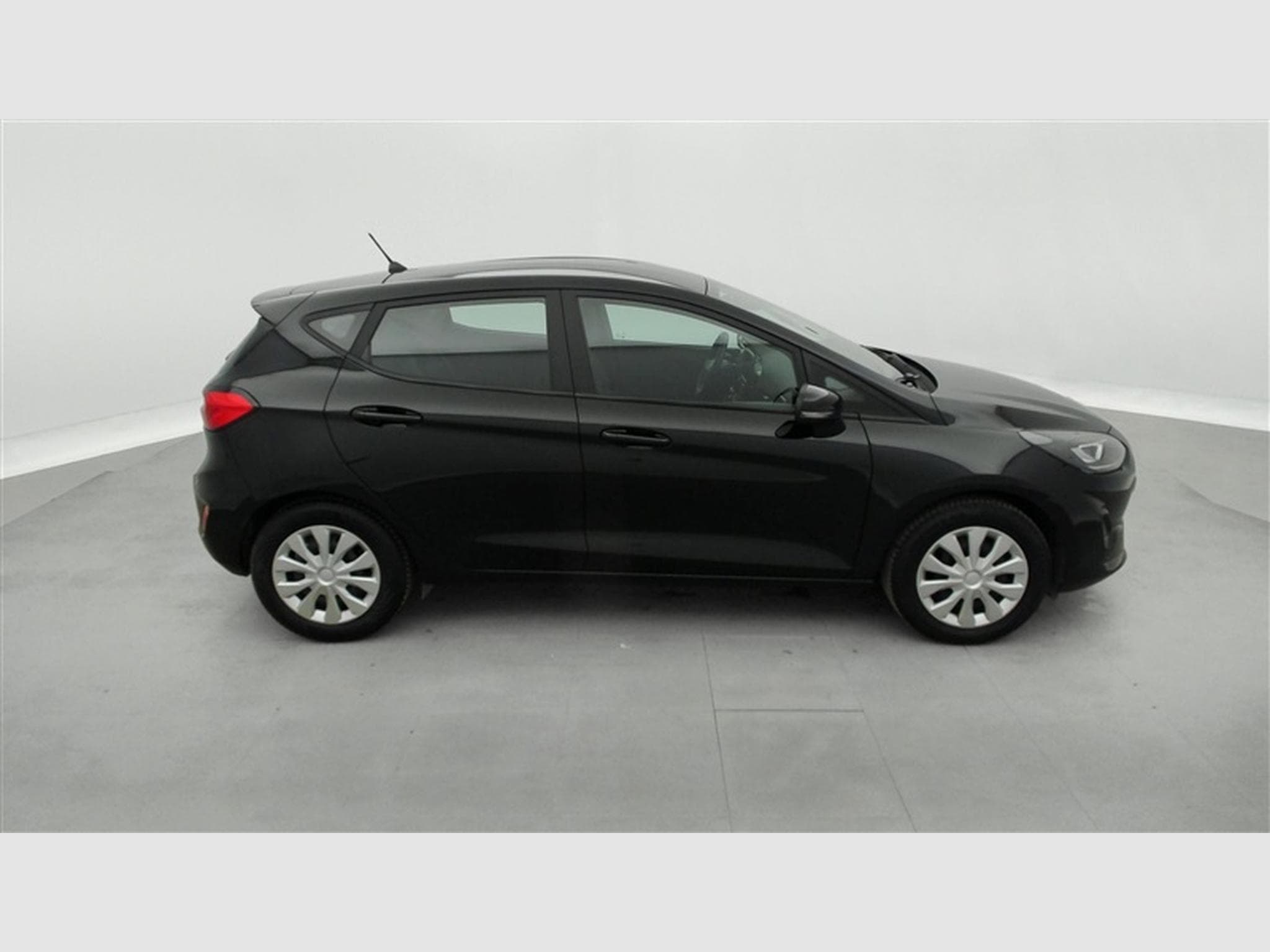 Ford Fiesta 1.0 EcoBoost Connected CARPLAY/LED/PDC (2024) - Photo 23