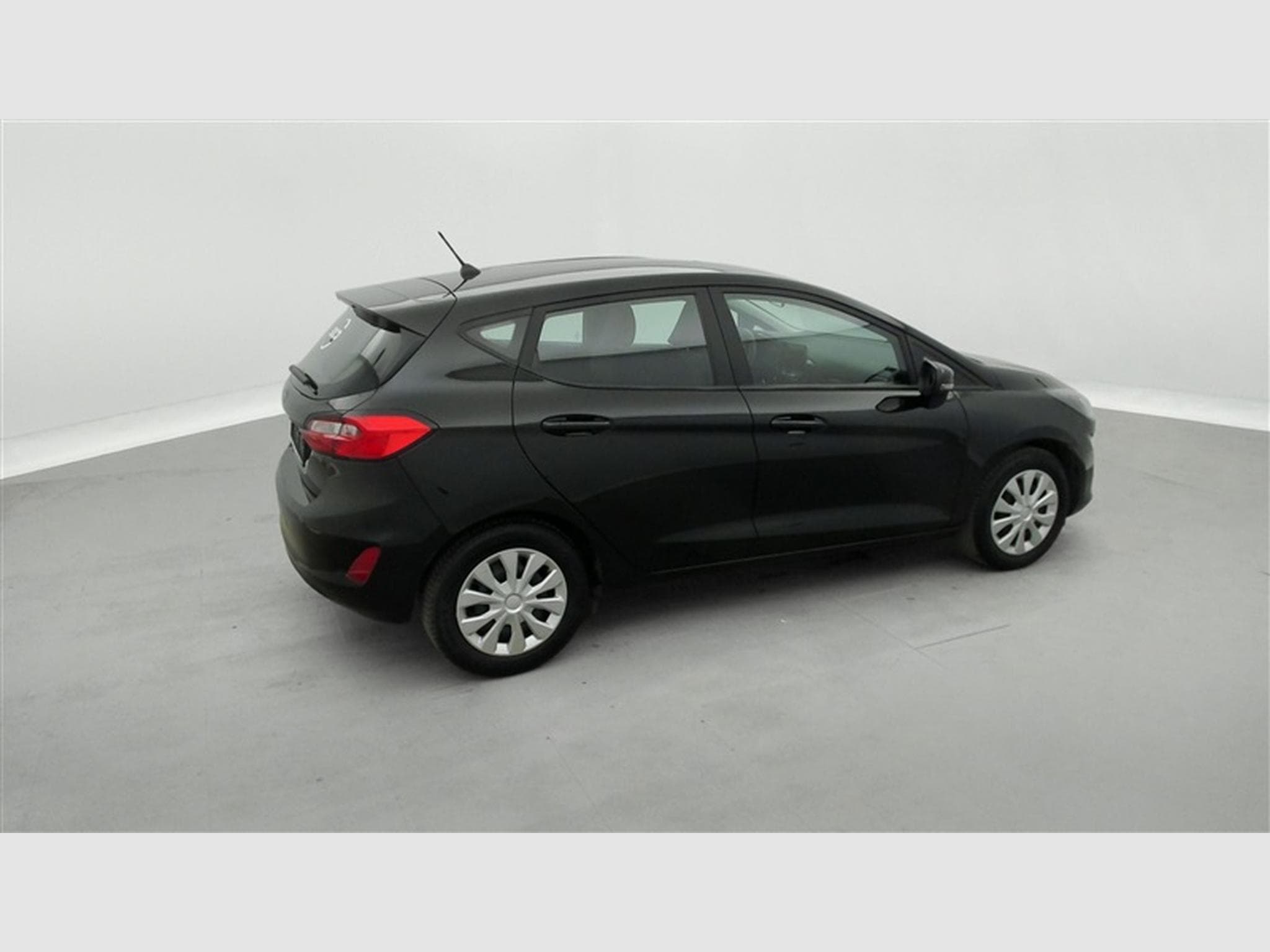 Ford Fiesta 1.0 EcoBoost Connected CARPLAY/LED/PDC (2024) - Photo 24