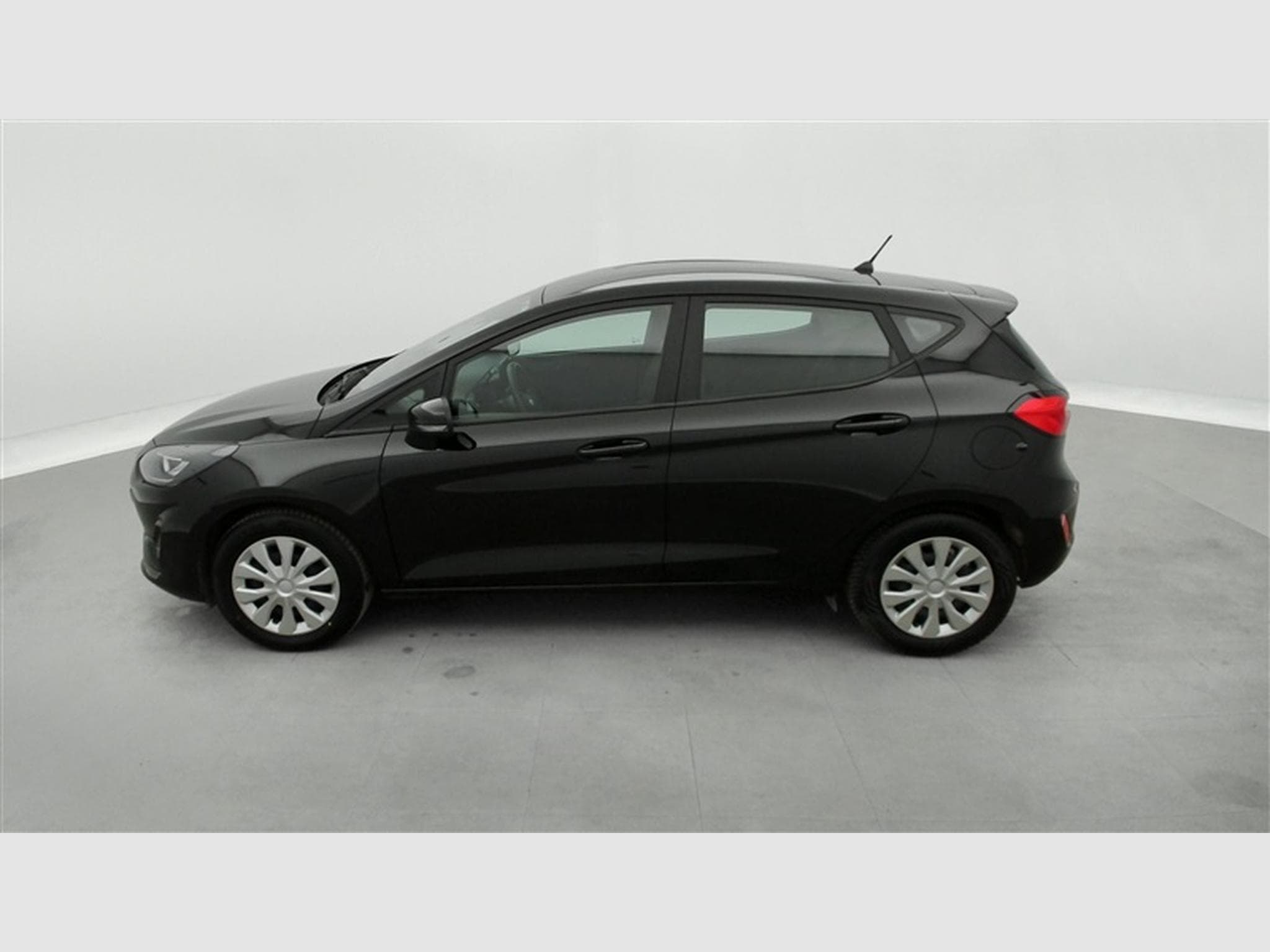 Ford Fiesta 1.0 EcoBoost Connected CARPLAY/LED/PDC (2024) - Photo 3