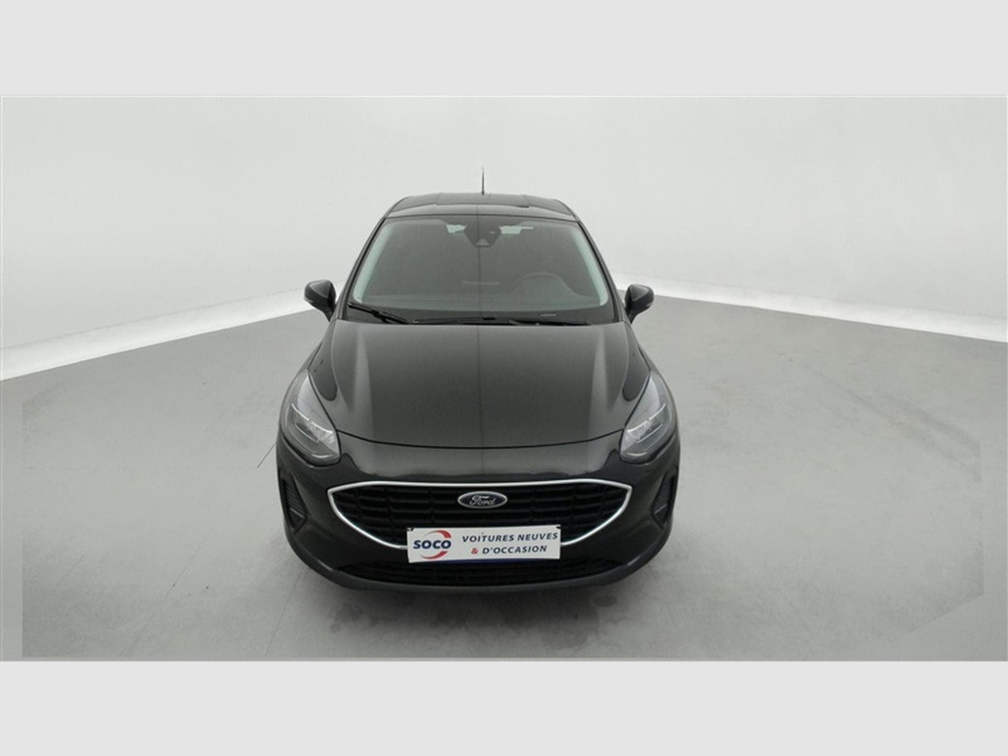 Ford Fiesta 1.0 EcoBoost Connected CARPLAY/LED/PDC (2024) - Photo 4